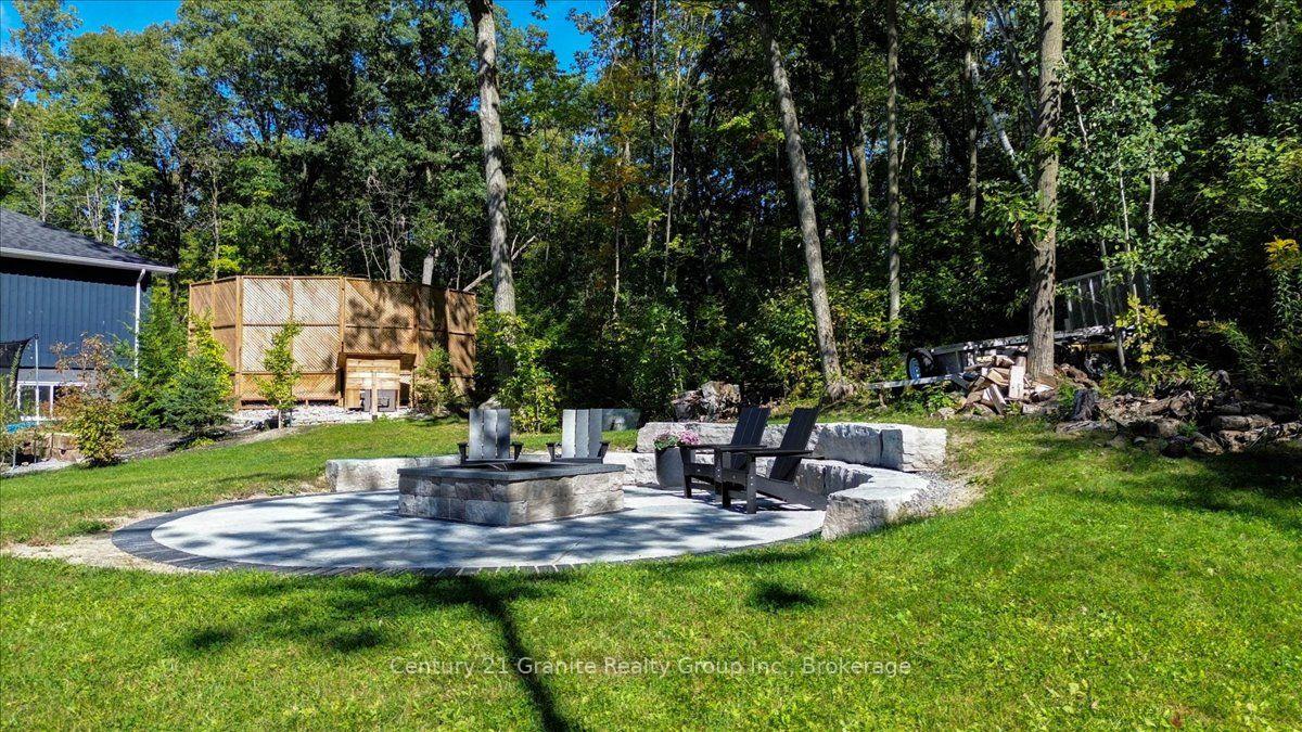 Photo 43 of 6 Newpierce Drive, Stirling-Rawdon, Rawdon Ward — HOMEH