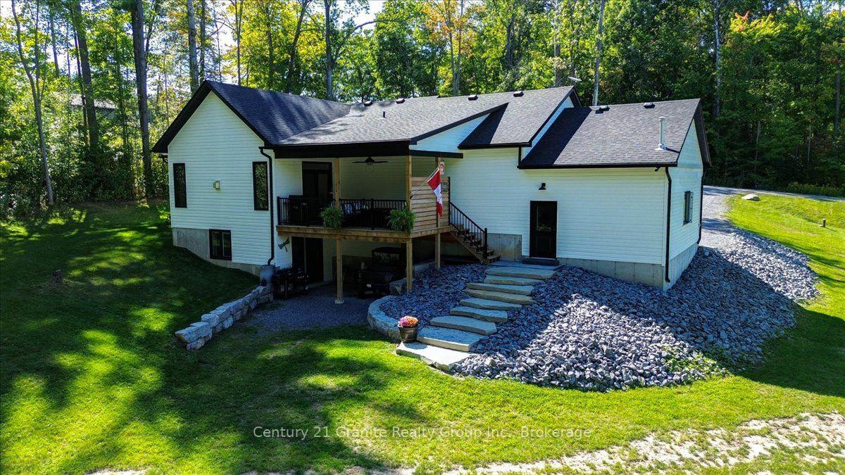 Photo 44 of 6 Newpierce Drive, Stirling-Rawdon, Rawdon Ward — HOMEH