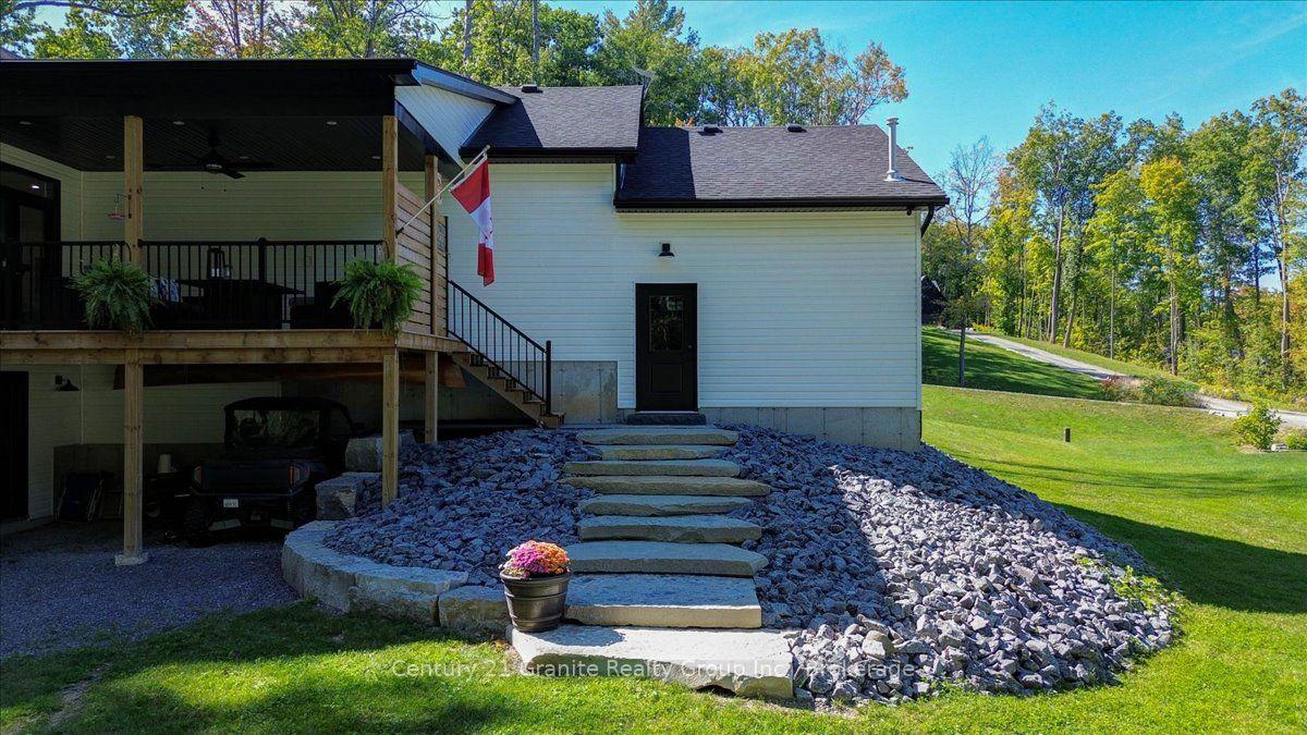 Photo 45 of 6 Newpierce Drive, Stirling-Rawdon, Rawdon Ward — HOMEH