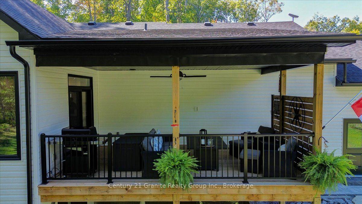 Photo 46 of 6 Newpierce Drive, Stirling-Rawdon, Rawdon Ward — HOMEH