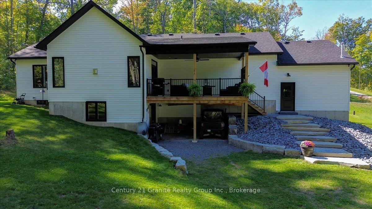 Photo 47 of 6 Newpierce Drive, Stirling-Rawdon, Rawdon Ward — HOMEH