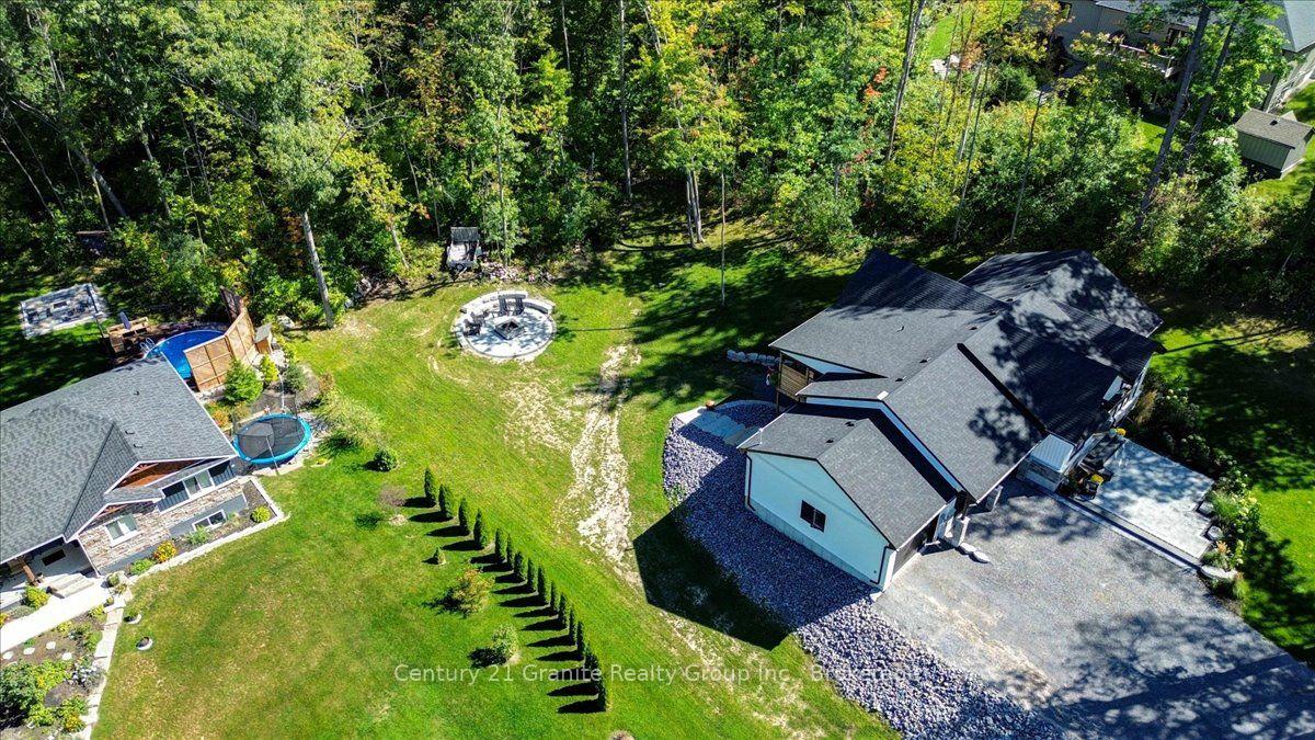 Photo 48 of 6 Newpierce Drive, Stirling-Rawdon, Rawdon Ward — HOMEH