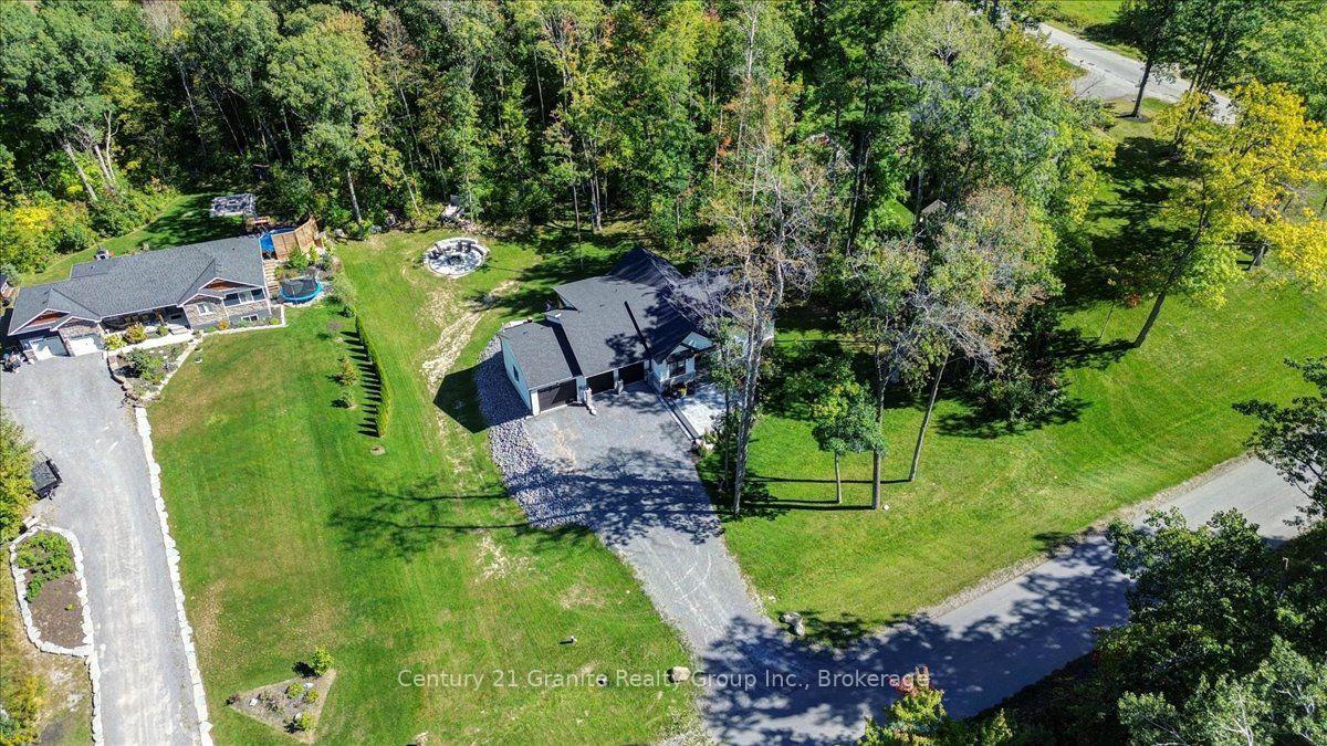 Photo 49 of 6 Newpierce Drive, Stirling-Rawdon, Rawdon Ward — HOMEH