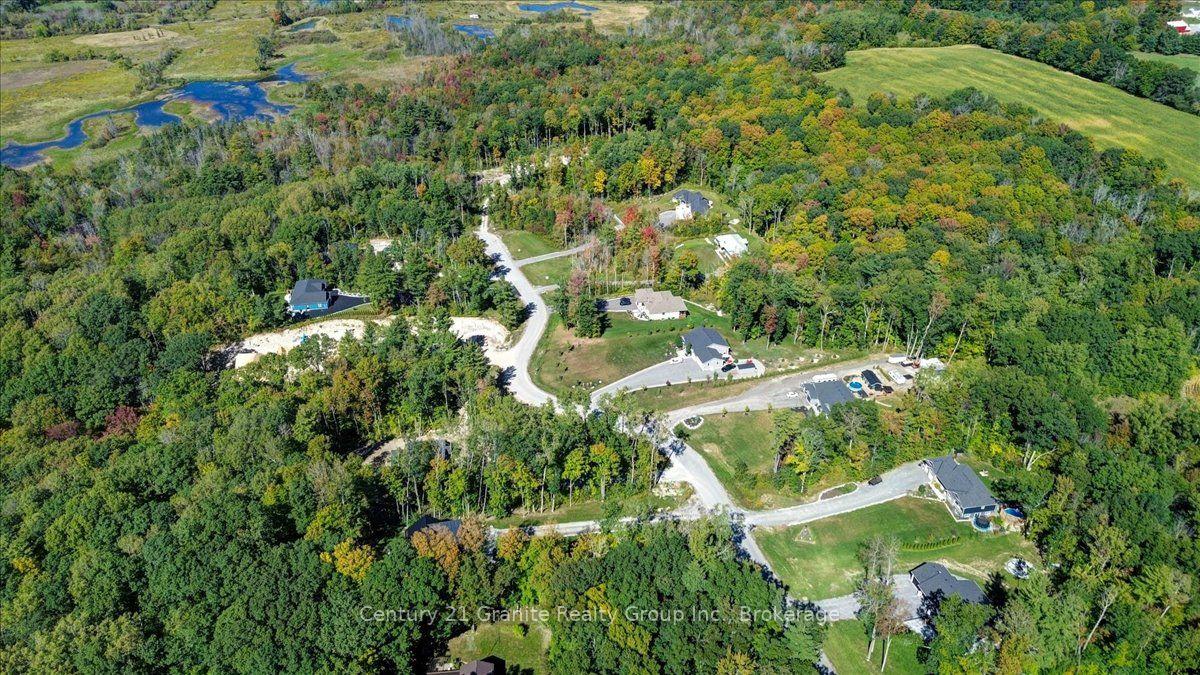 Photo 50 of 6 Newpierce Drive, Stirling-Rawdon, Rawdon Ward — HOMEH