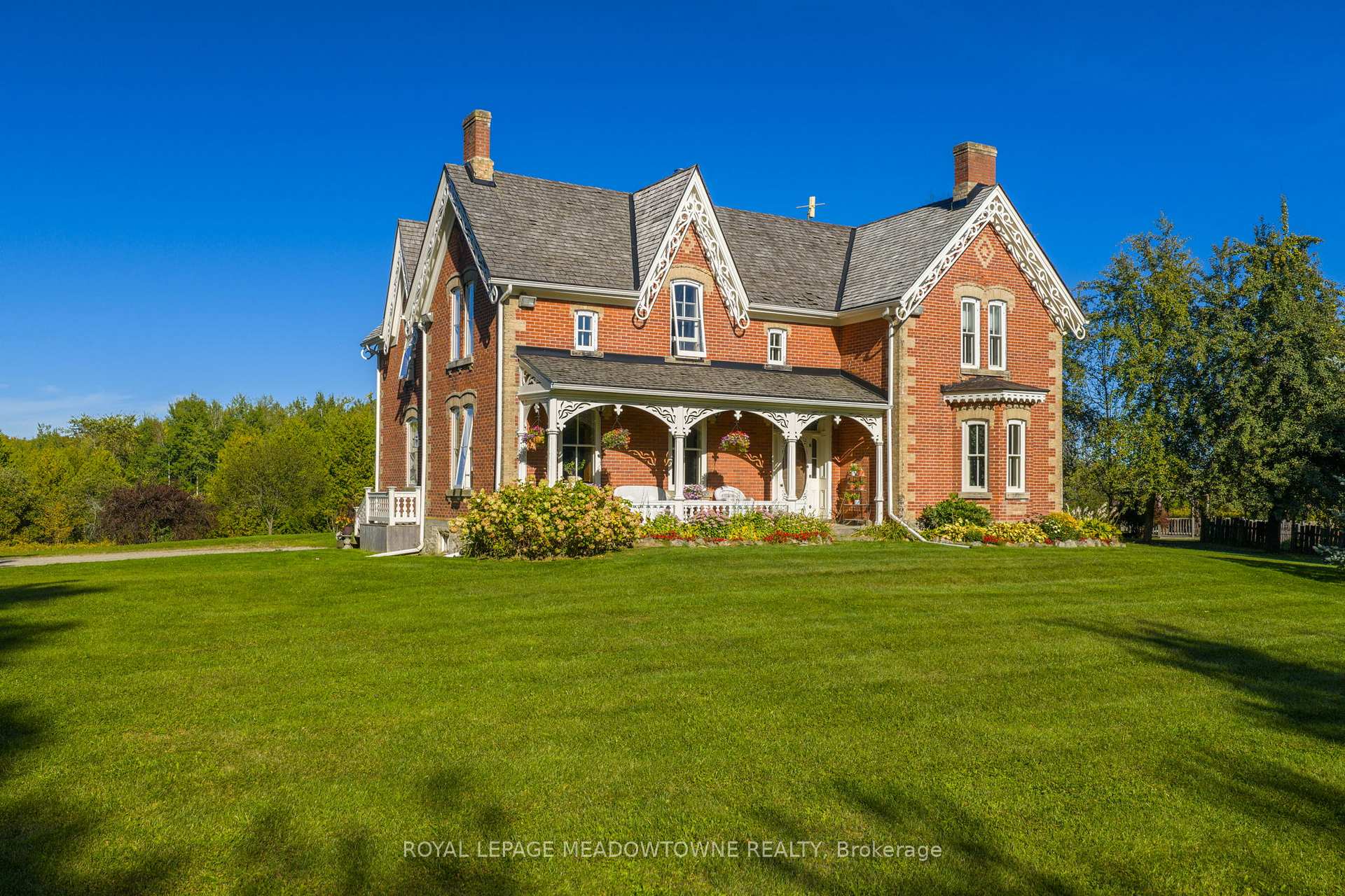 Photo of 16089 Shaws Creek Road