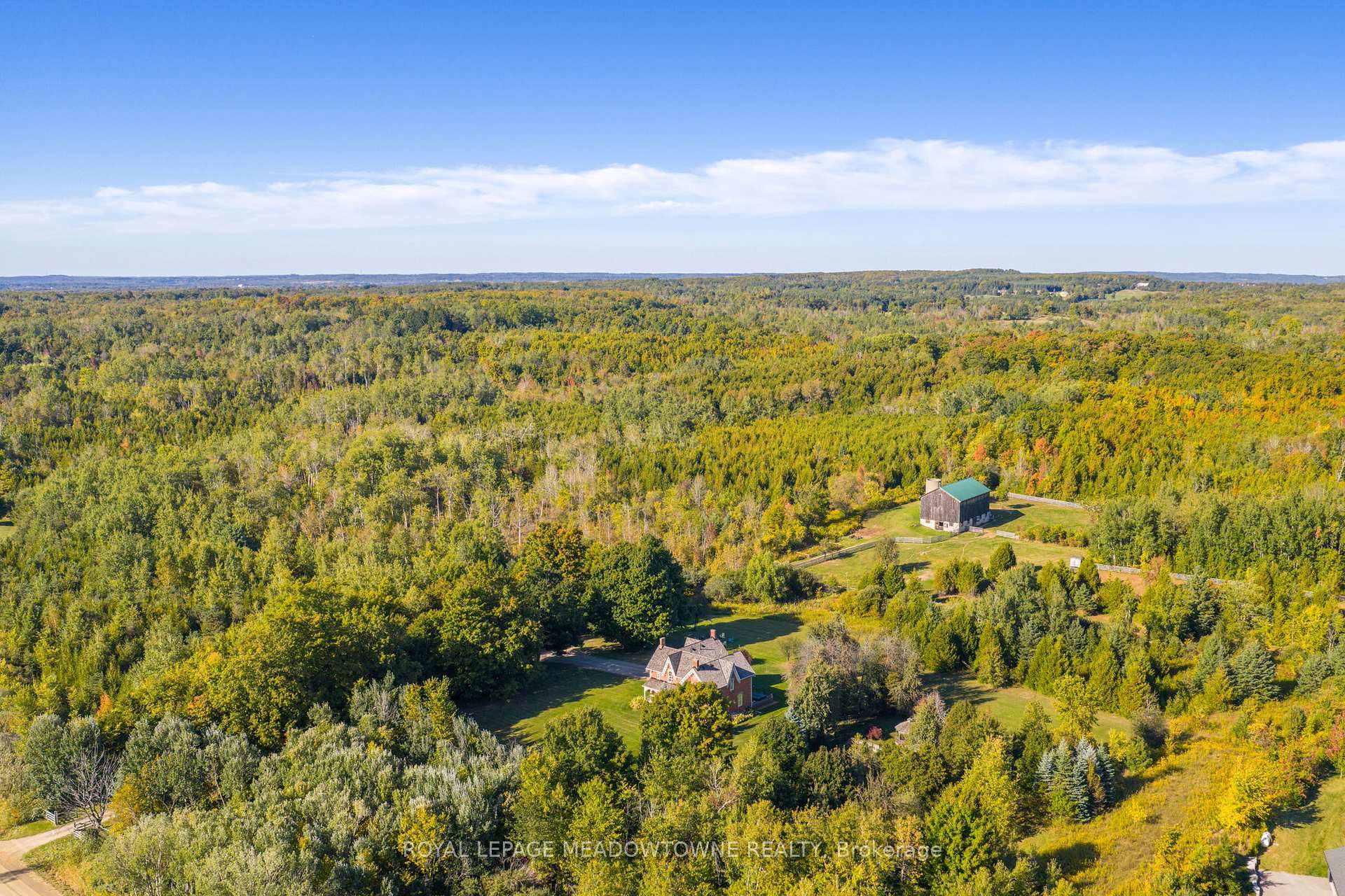 Photo 3 of 16089 Shaws Creek Road, Caledon, Rural Caledon — HOMEH