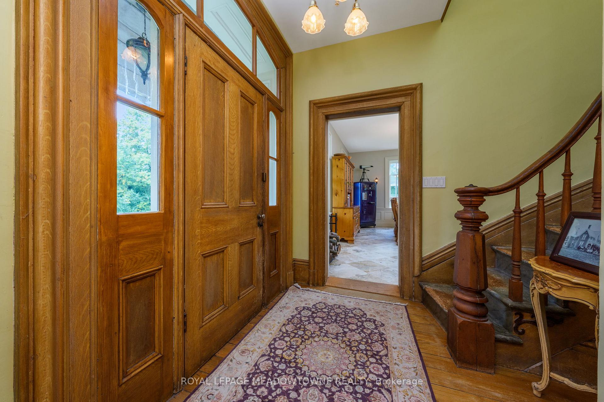 Photo 5 of 16089 Shaws Creek Road, Caledon, Rural Caledon — HOMEH