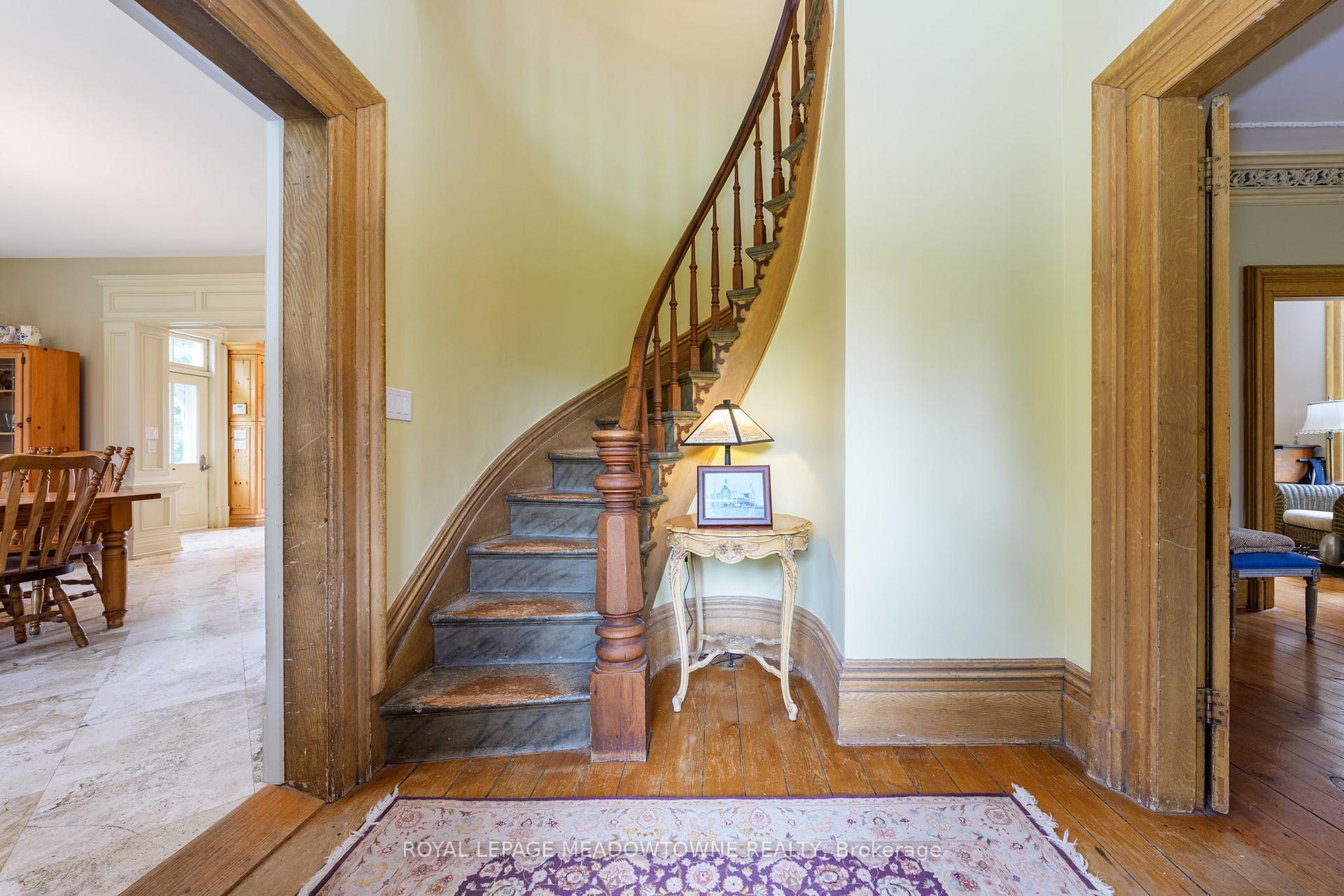 Photo 6 of 16089 Shaws Creek Road, Caledon, Rural Caledon — HOMEH