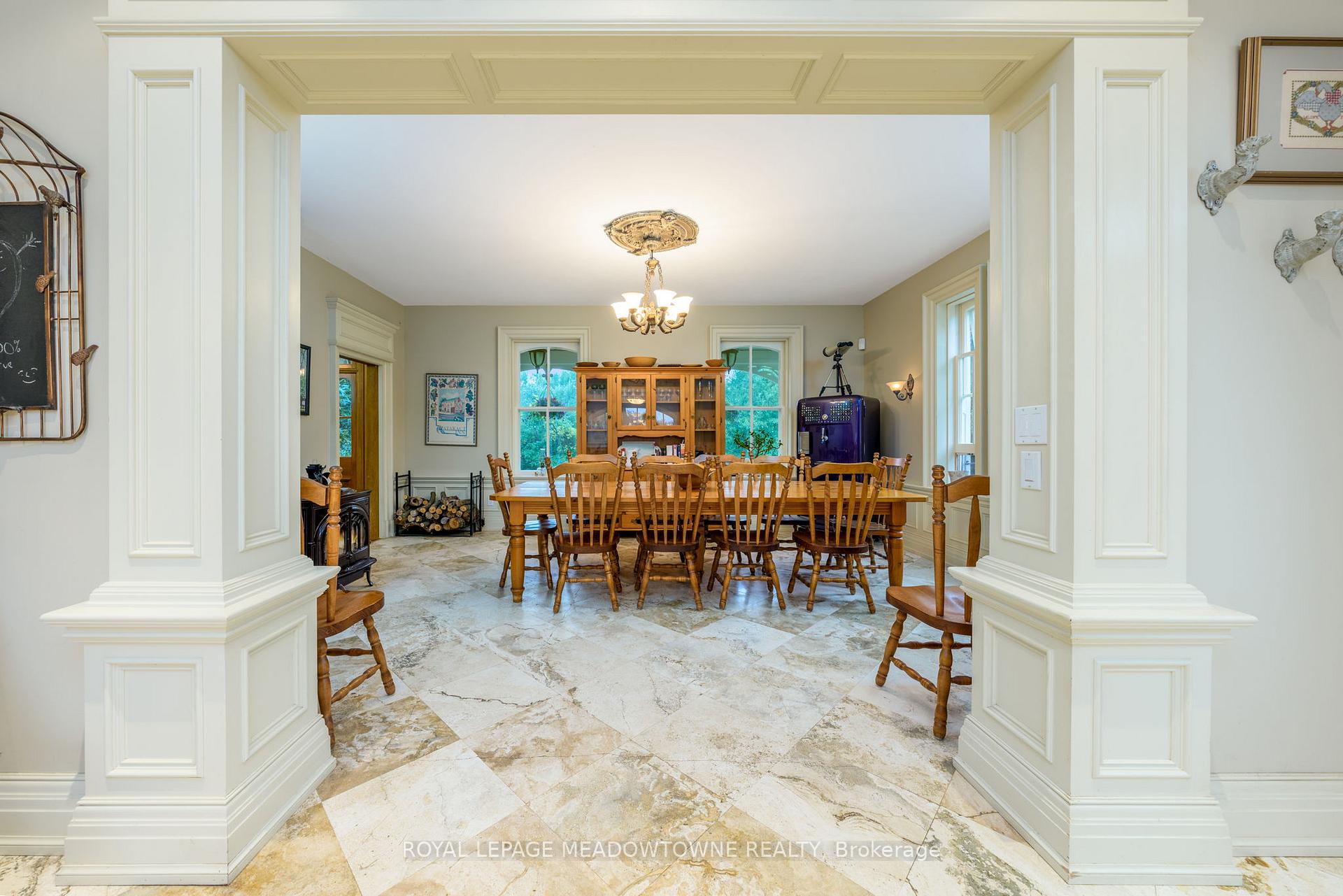 Photo 10 of 16089 Shaws Creek Road, Caledon, Rural Caledon — HOMEH