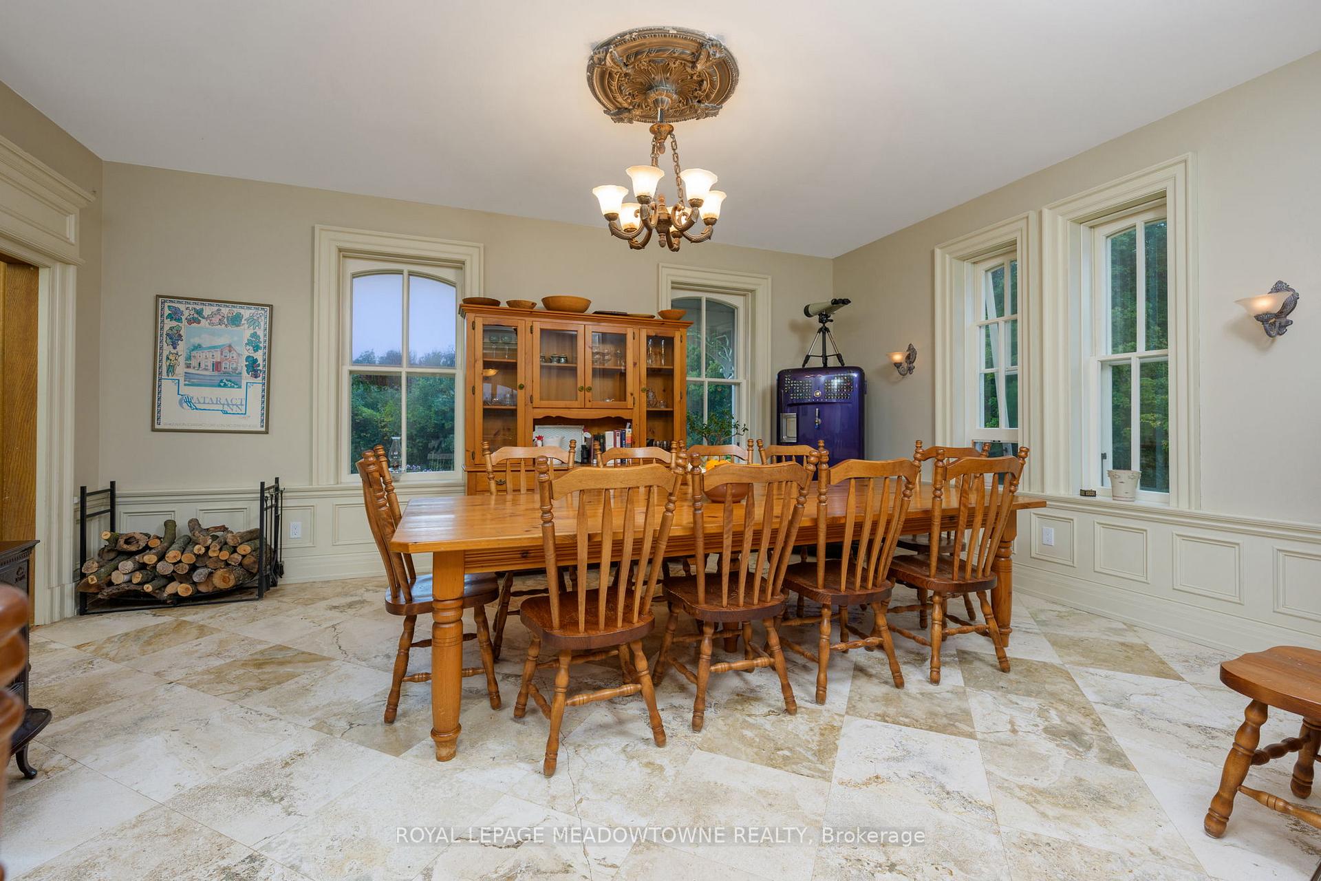 Photo 11 of 16089 Shaws Creek Road, Caledon, Rural Caledon — HOMEH