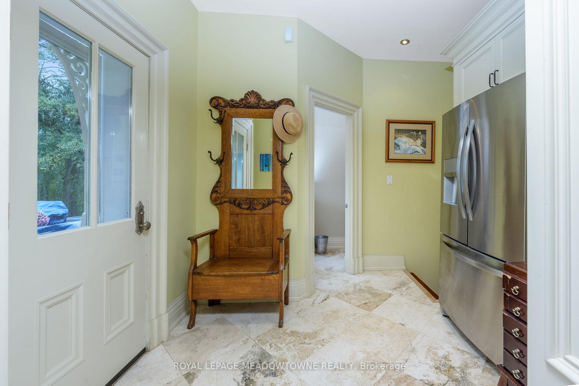 Photo 13 of 16089 Shaws Creek Road, Caledon, Rural Caledon — HOMEH