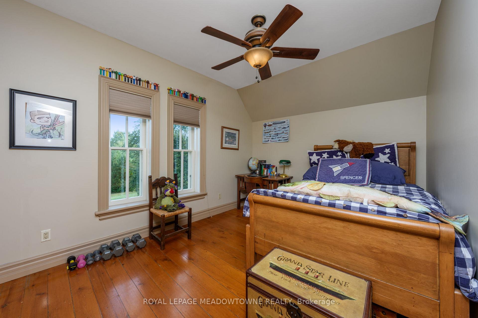 Photo 27 of 16089 Shaws Creek Road, Caledon, Rural Caledon — HOMEH