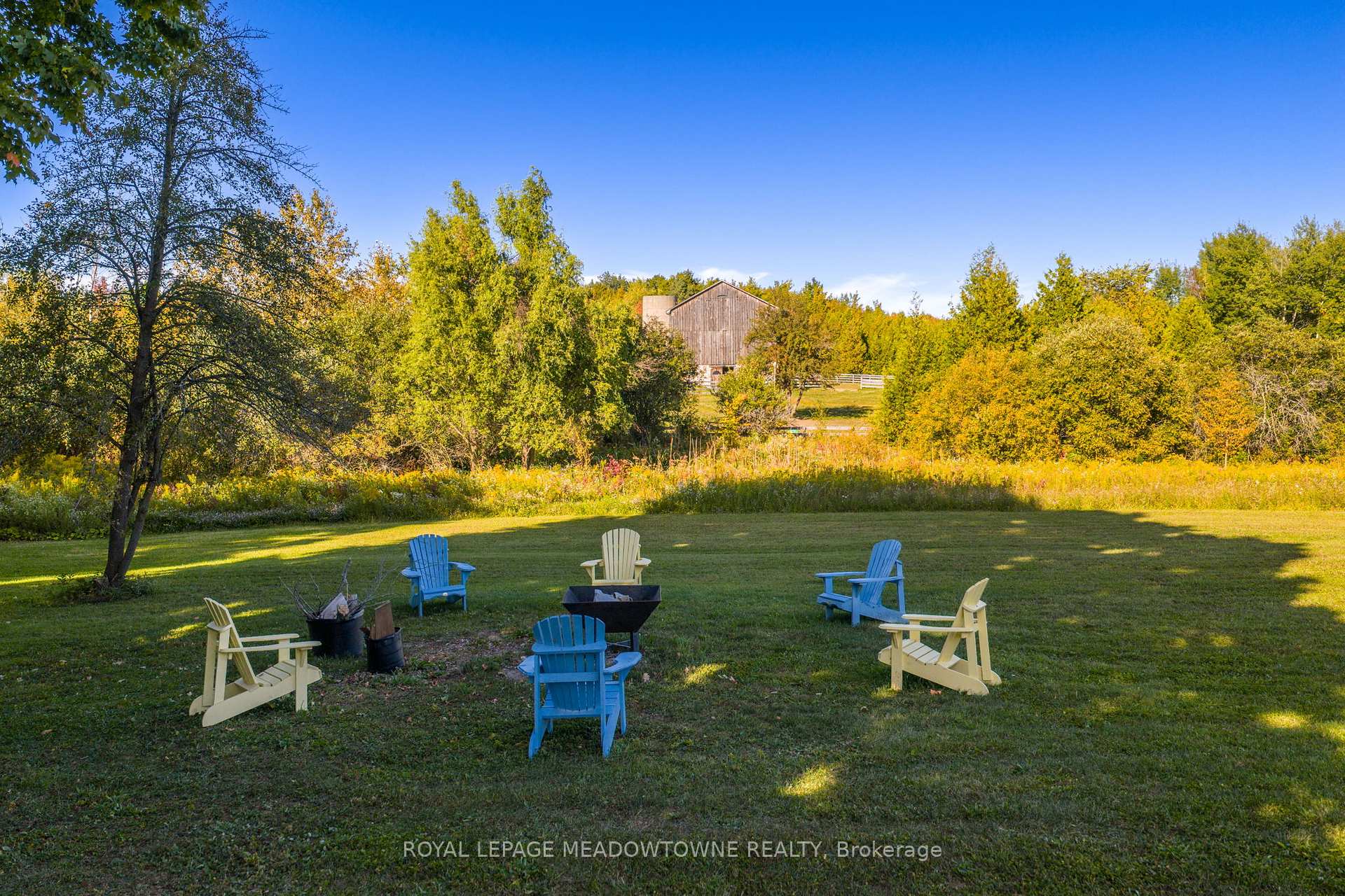 Photo 38 of 16089 Shaws Creek Road, Caledon, Rural Caledon — HOMEH