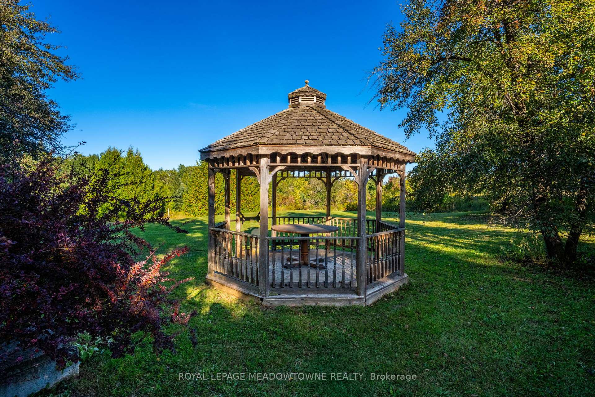 Photo 41 of 16089 Shaws Creek Road, Caledon, Rural Caledon — HOMEH