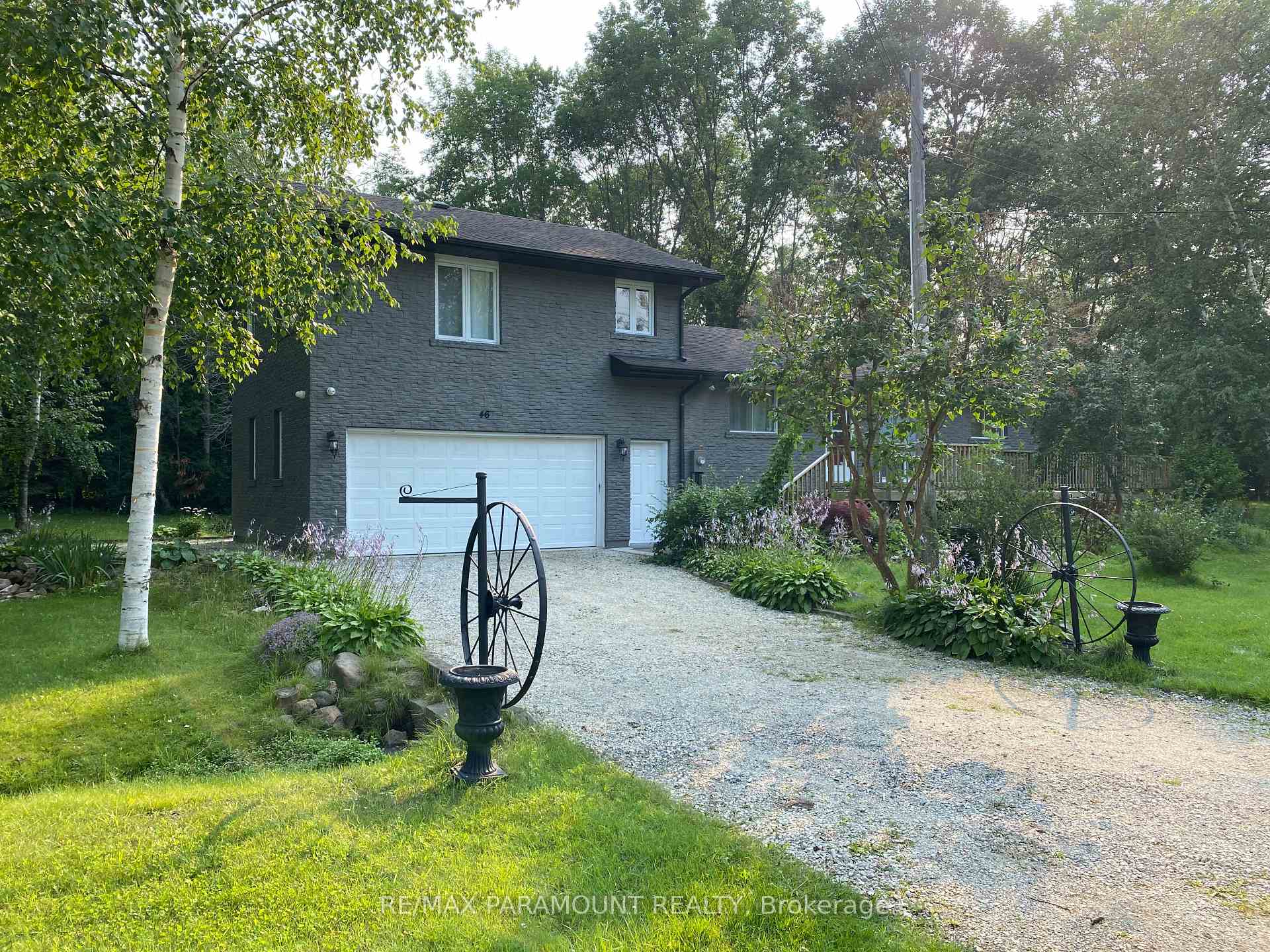 Photo 25 of 46 Glen Road, Collingwood — HOMEH