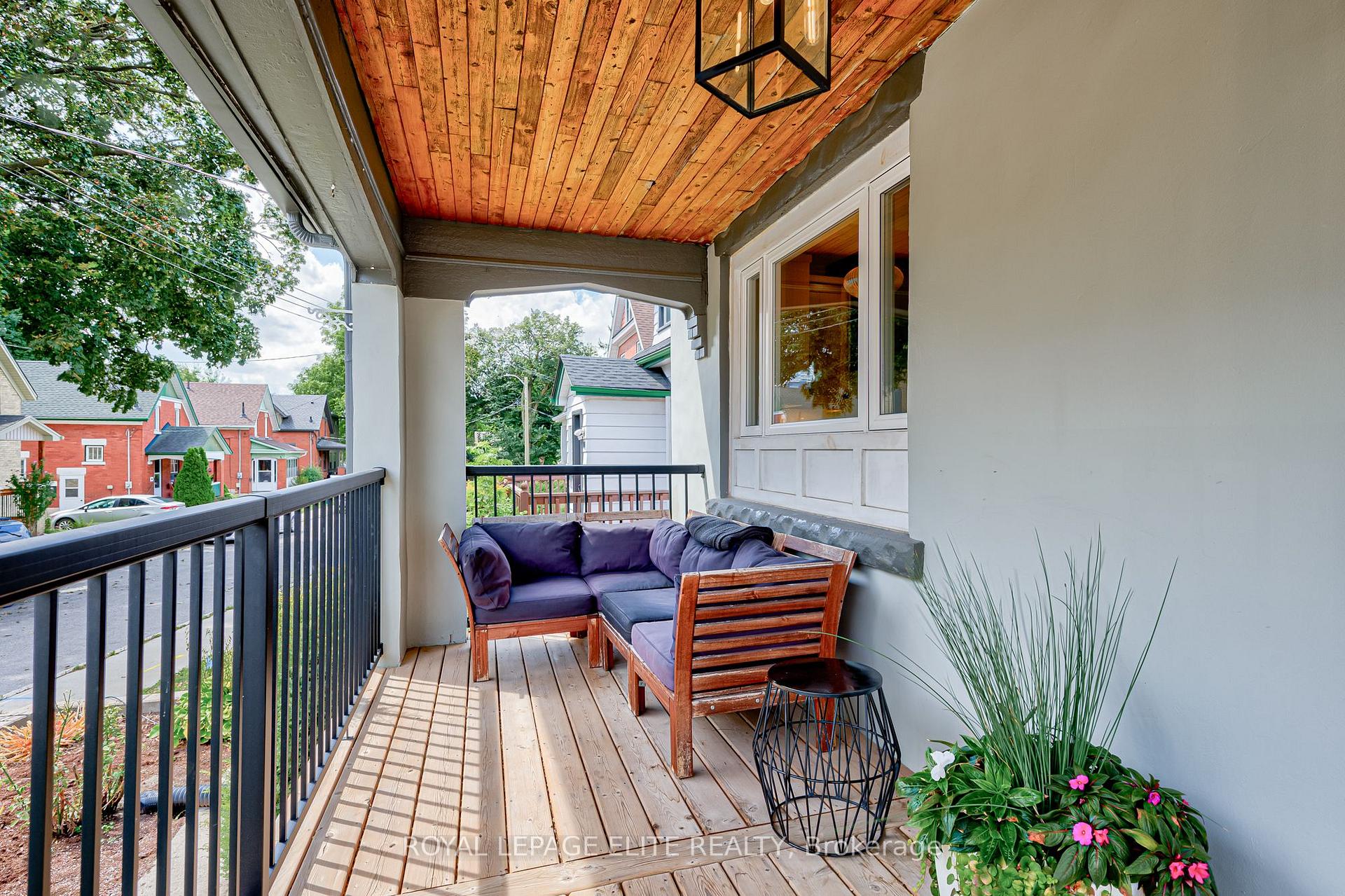 Photo 5 of 24 Stahl Avenue, Kitchener, Mount Hope Huron Park — HOMEH