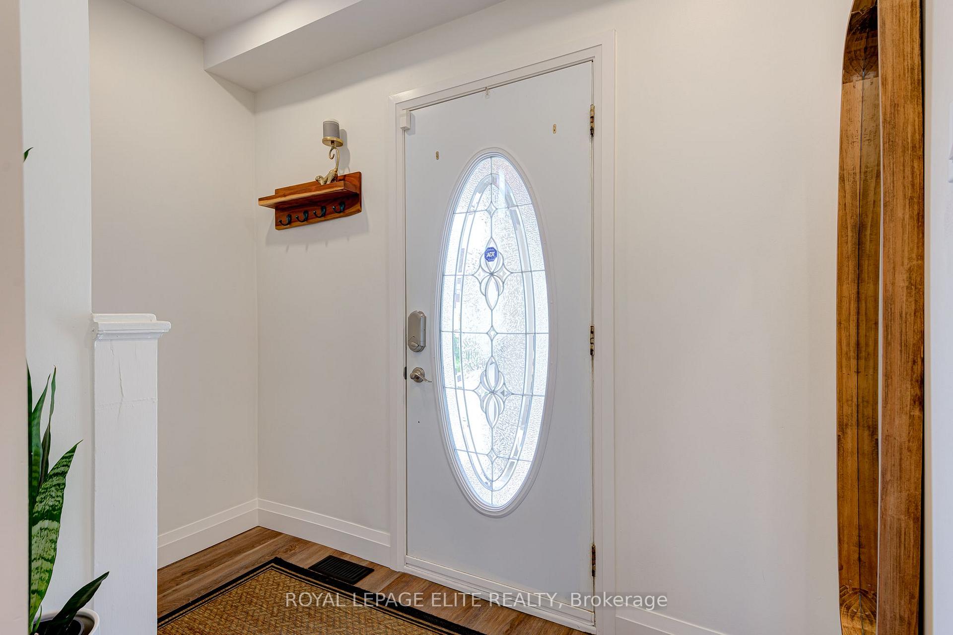 Photo 7 of 24 Stahl Avenue, Kitchener, Mount Hope Huron Park — HOMEH