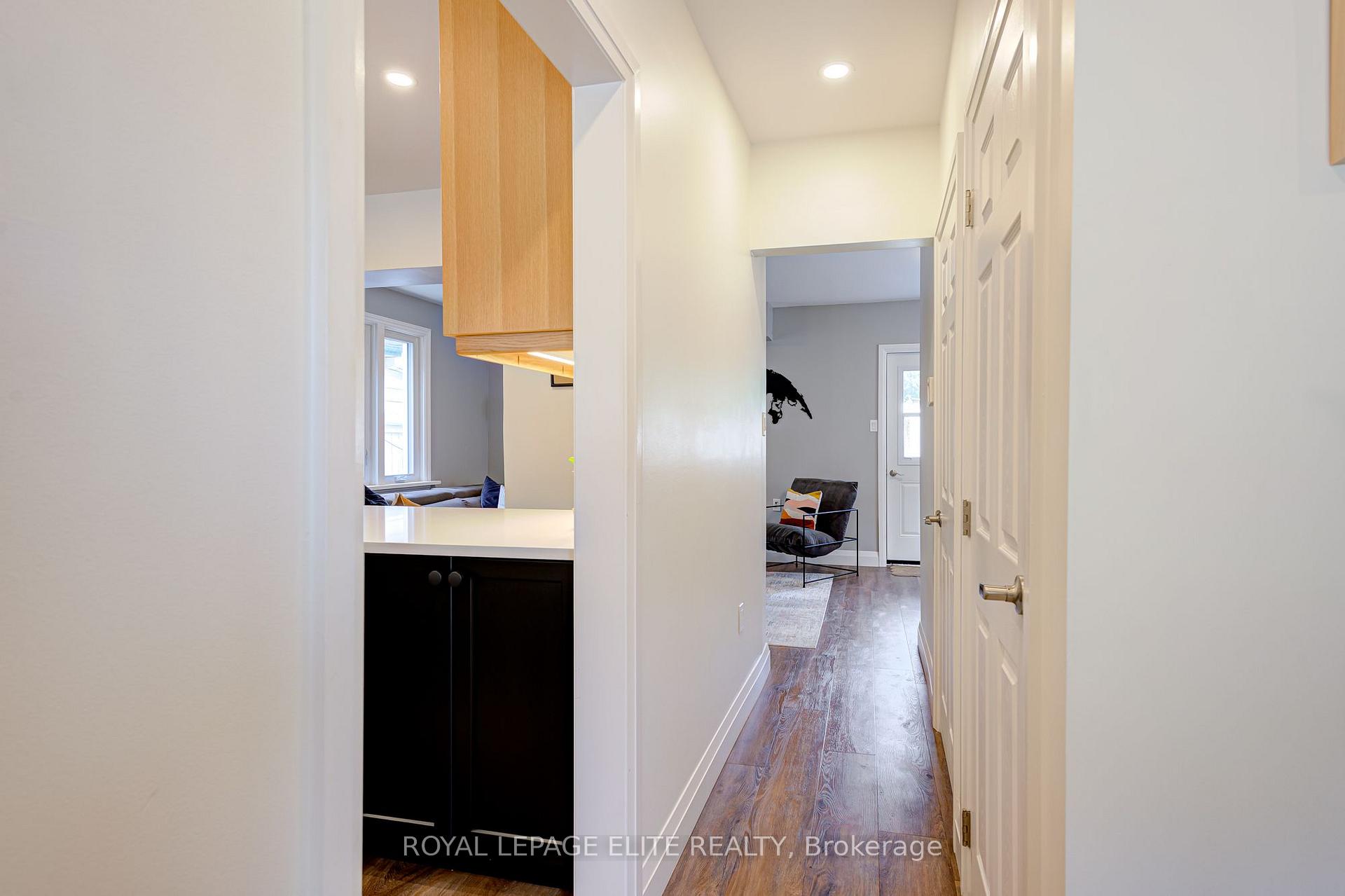 Photo 8 of 24 Stahl Avenue, Kitchener, Mount Hope Huron Park — HOMEH