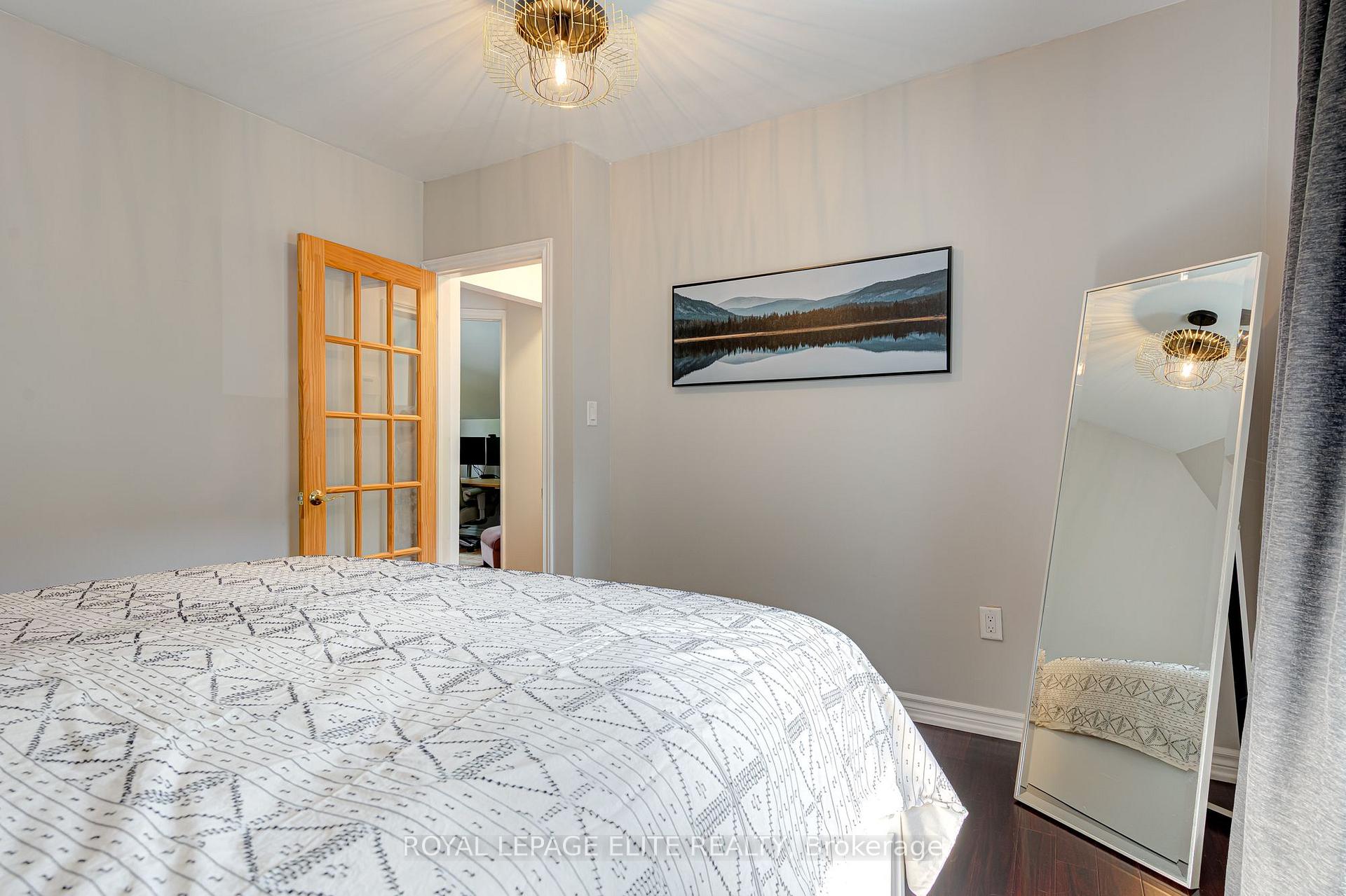 Photo 26 of 24 Stahl Avenue, Kitchener, Mount Hope Huron Park — HOMEH