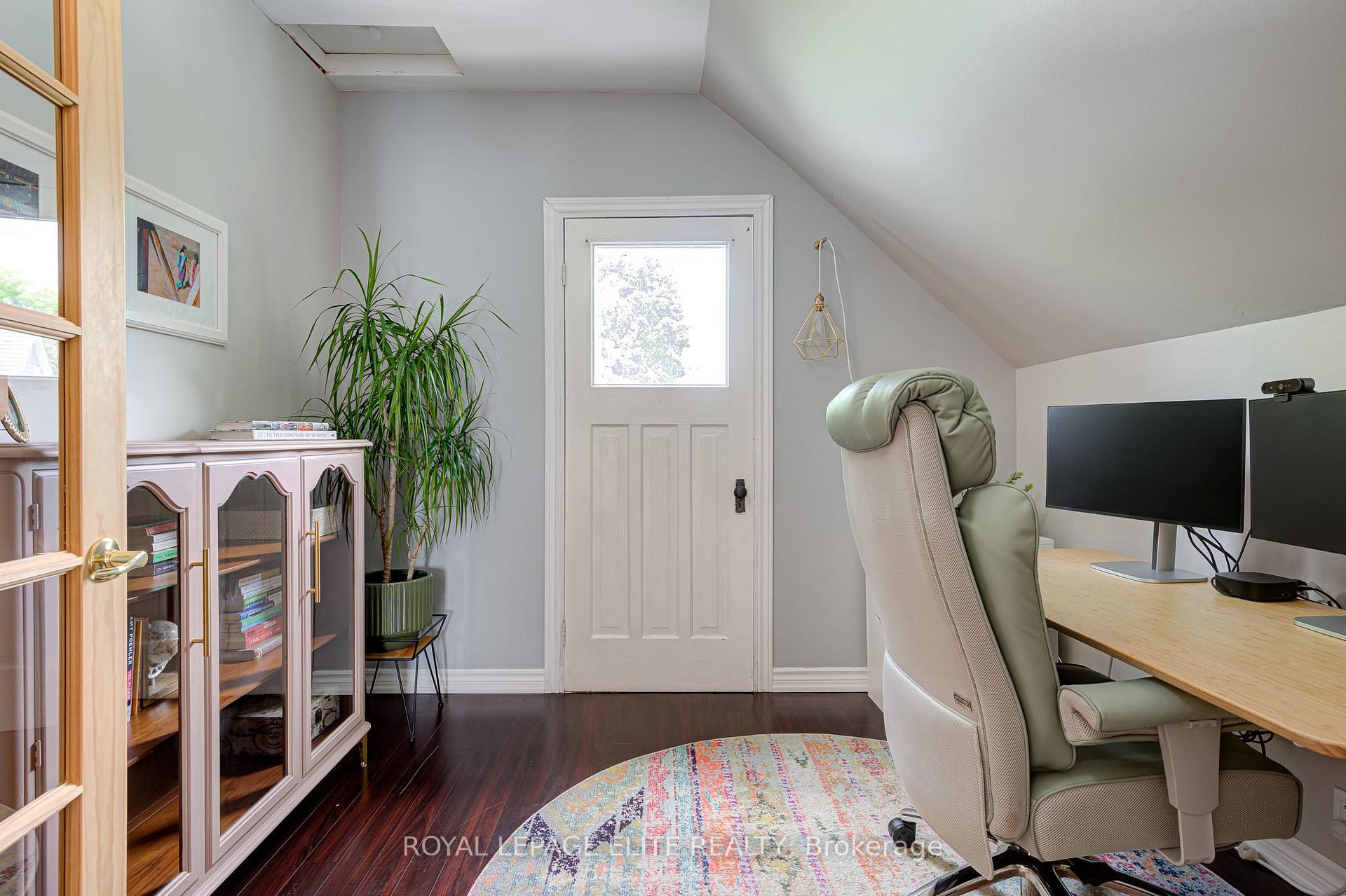 Photo 27 of 24 Stahl Avenue, Kitchener, Mount Hope Huron Park — HOMEH