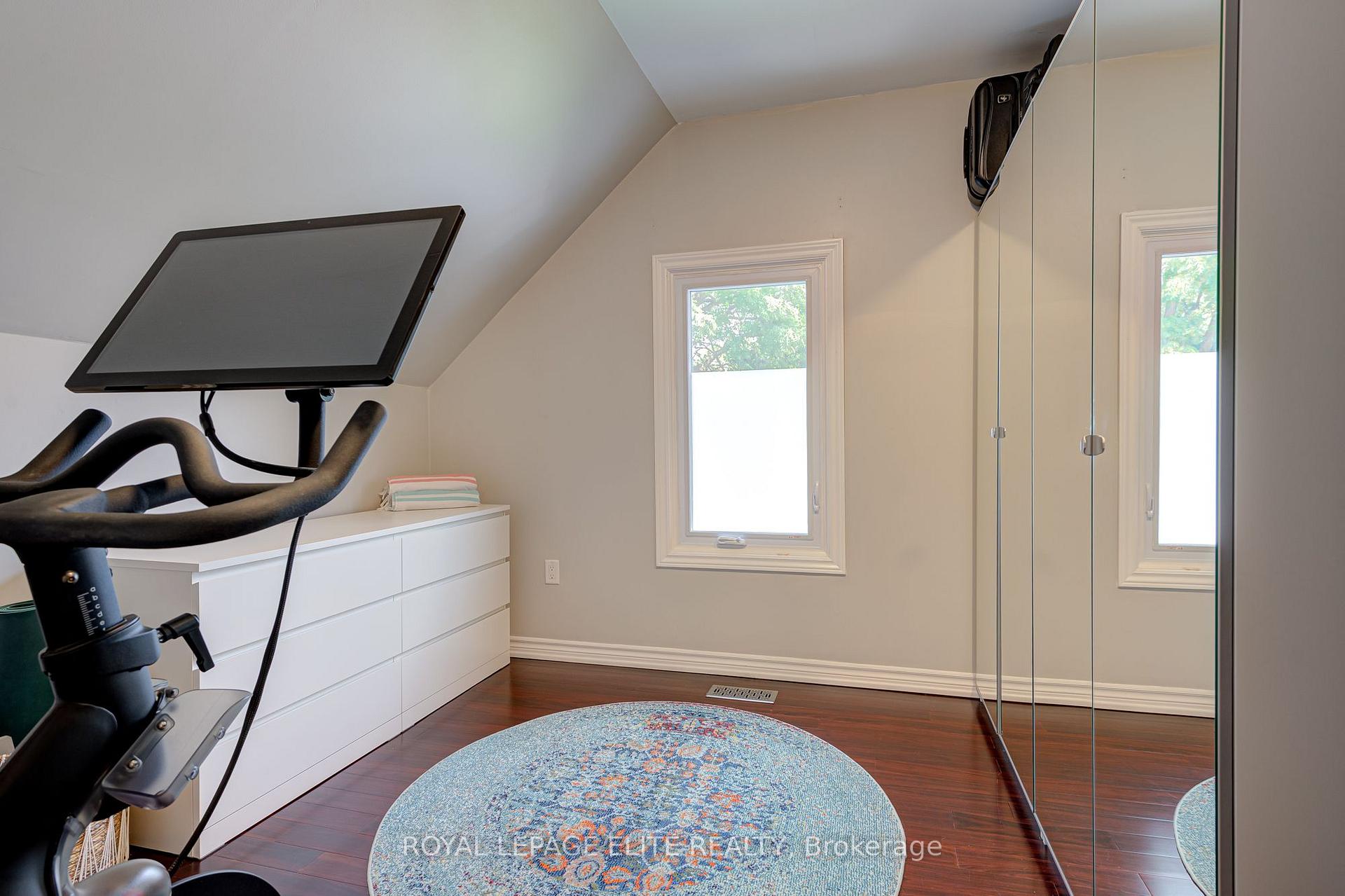 Photo 30 of 24 Stahl Avenue, Kitchener, Mount Hope Huron Park — HOMEH