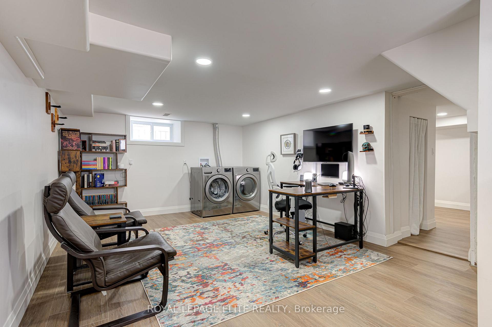 Photo 33 of 24 Stahl Avenue, Kitchener, Mount Hope Huron Park — HOMEH