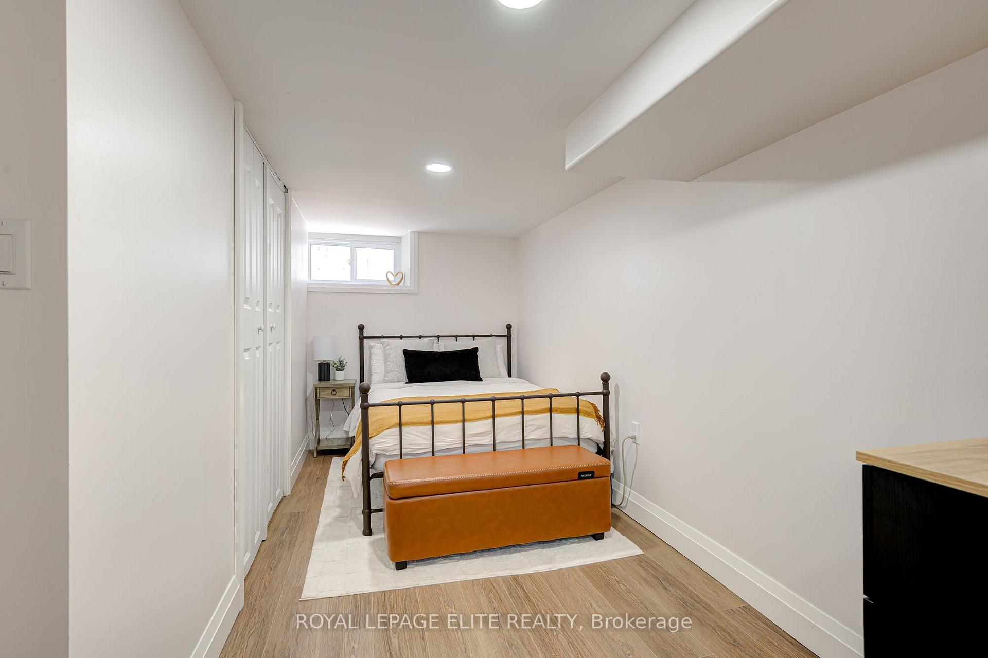 Photo 34 of 24 Stahl Avenue, Kitchener, Mount Hope Huron Park — HOMEH