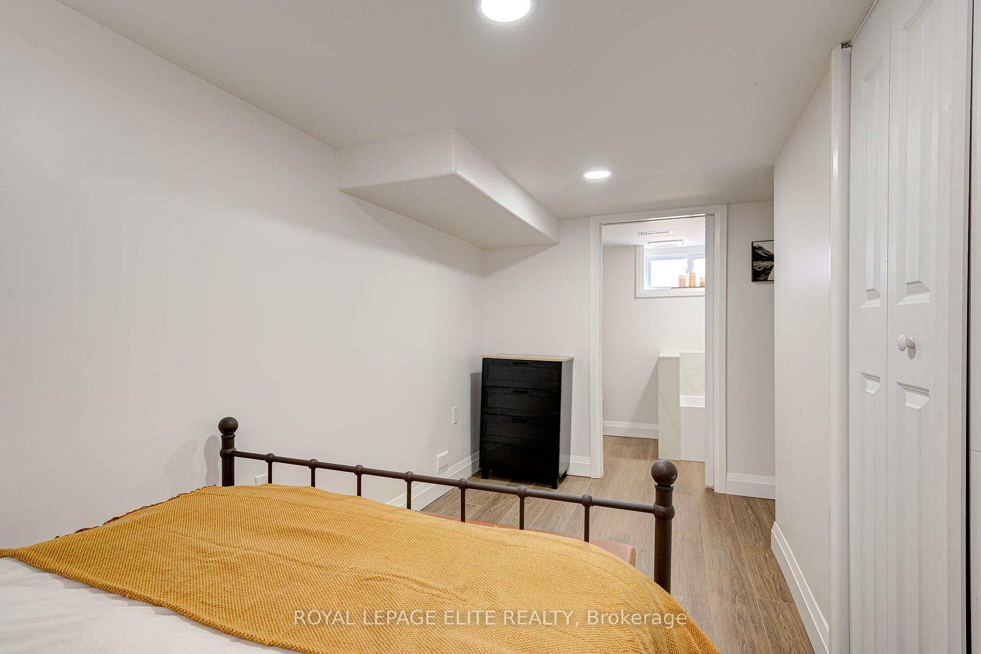 Photo 35 of 24 Stahl Avenue, Kitchener, Mount Hope Huron Park — HOMEH