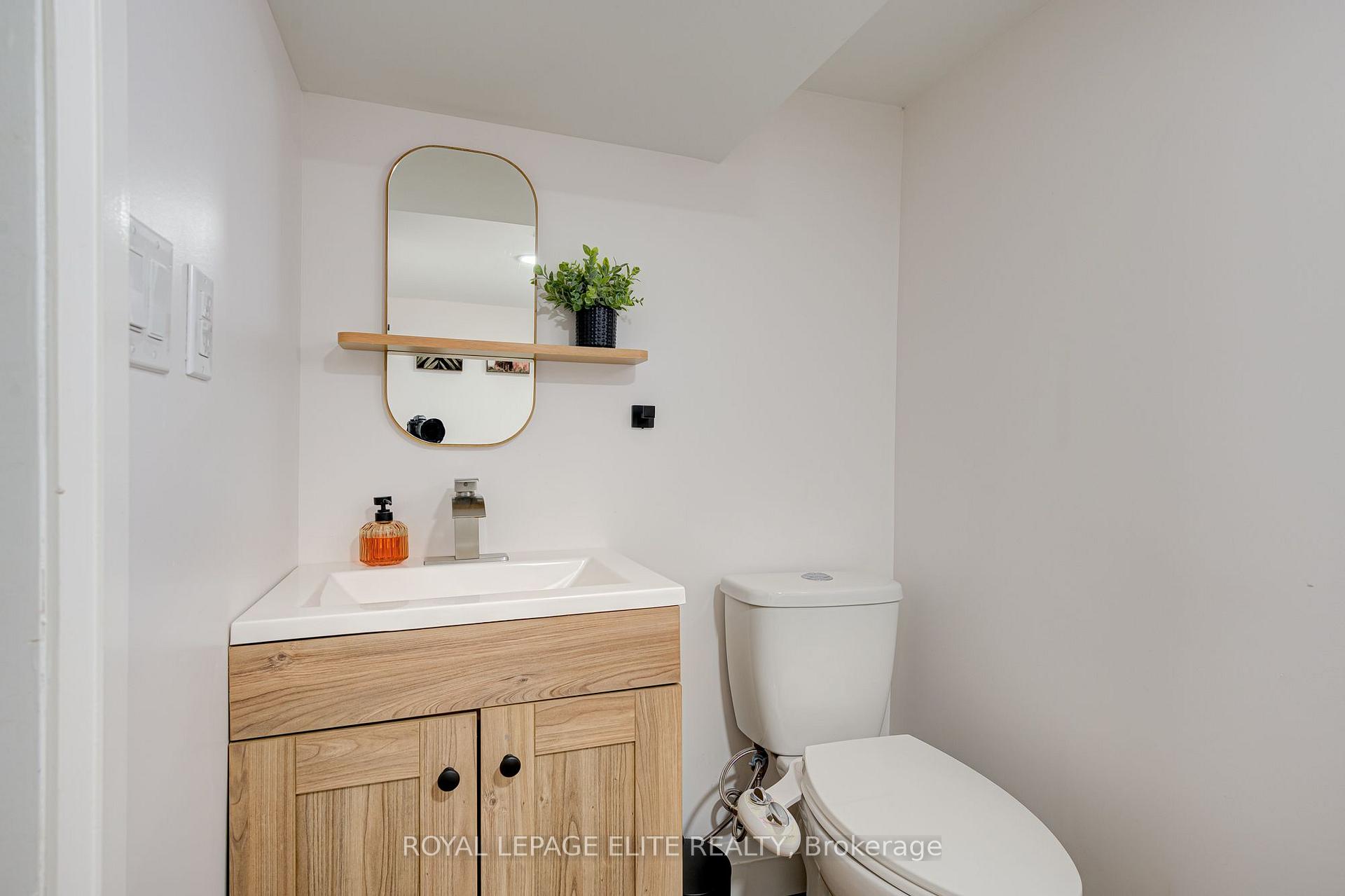 Photo 36 of 24 Stahl Avenue, Kitchener, Mount Hope Huron Park — HOMEH