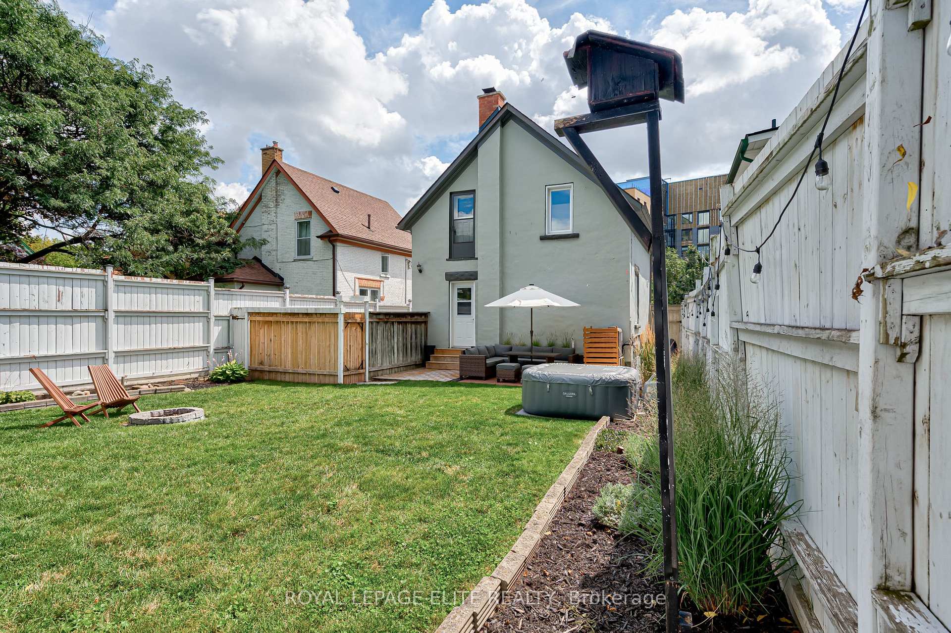 Photo 38 of 24 Stahl Avenue, Kitchener, Mount Hope Huron Park — HOMEH