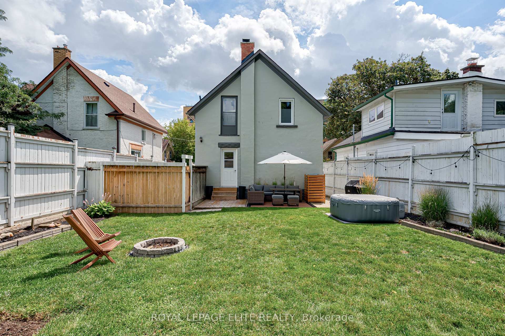 Photo 39 of 24 Stahl Avenue, Kitchener, Mount Hope Huron Park — HOMEH