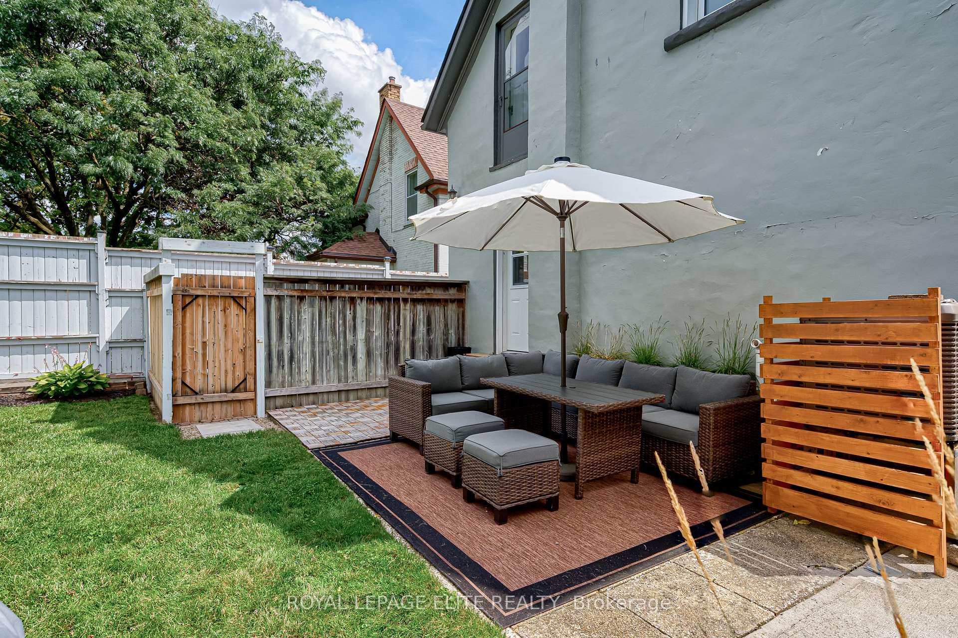 Photo 42 of 24 Stahl Avenue, Kitchener, Mount Hope Huron Park — HOMEH
