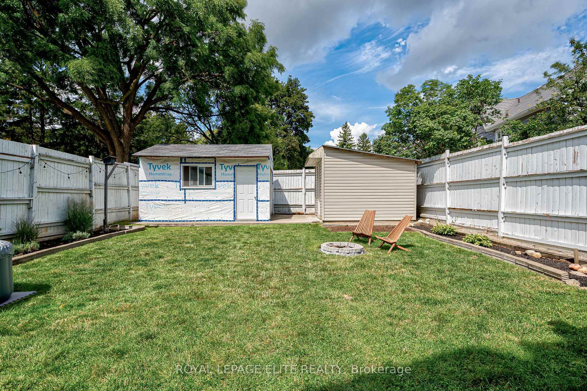 Photo 43 of 24 Stahl Avenue, Kitchener, Mount Hope Huron Park — HOMEH