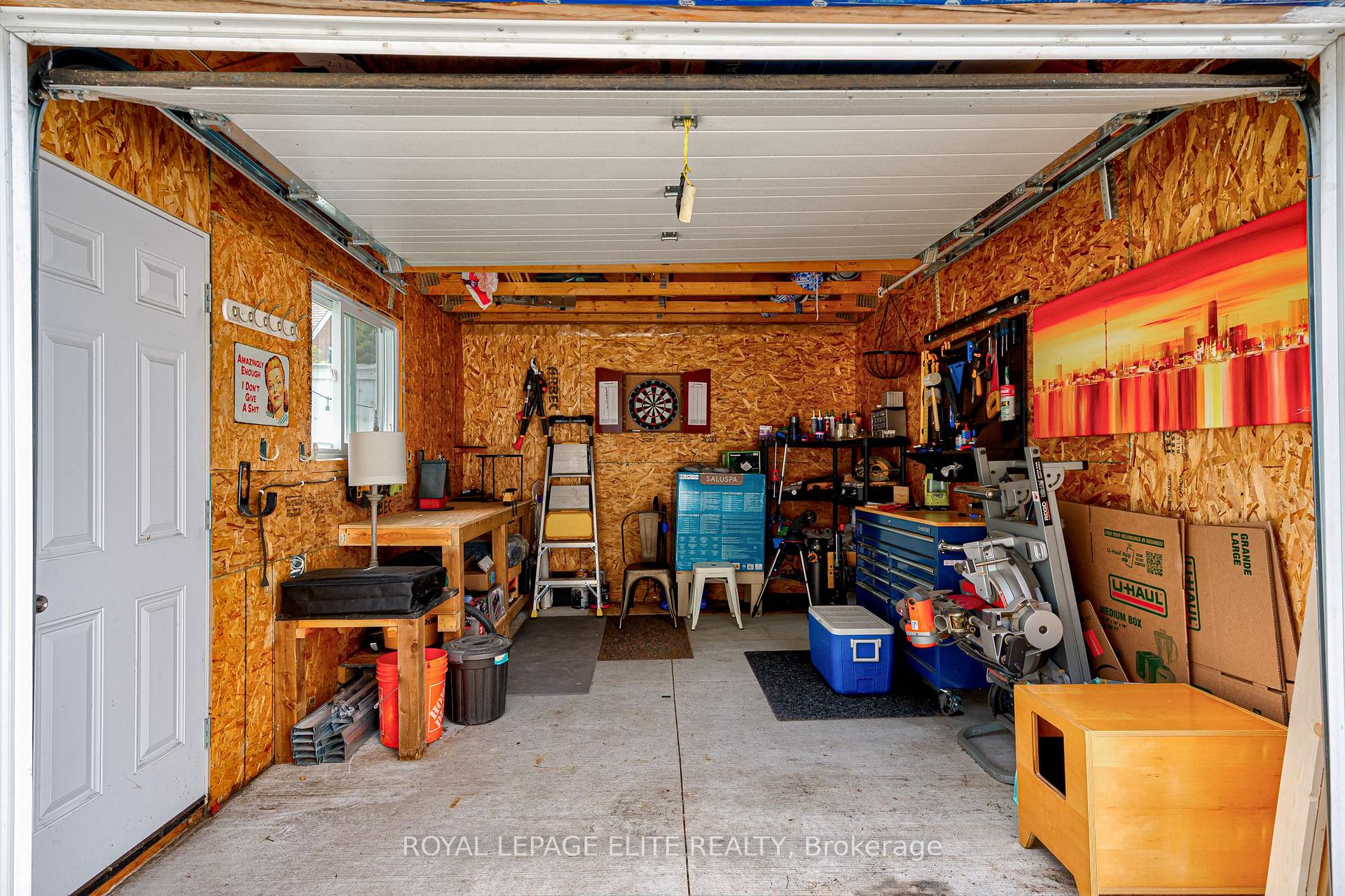 Photo 44 of 24 Stahl Avenue, Kitchener, Mount Hope Huron Park — HOMEH