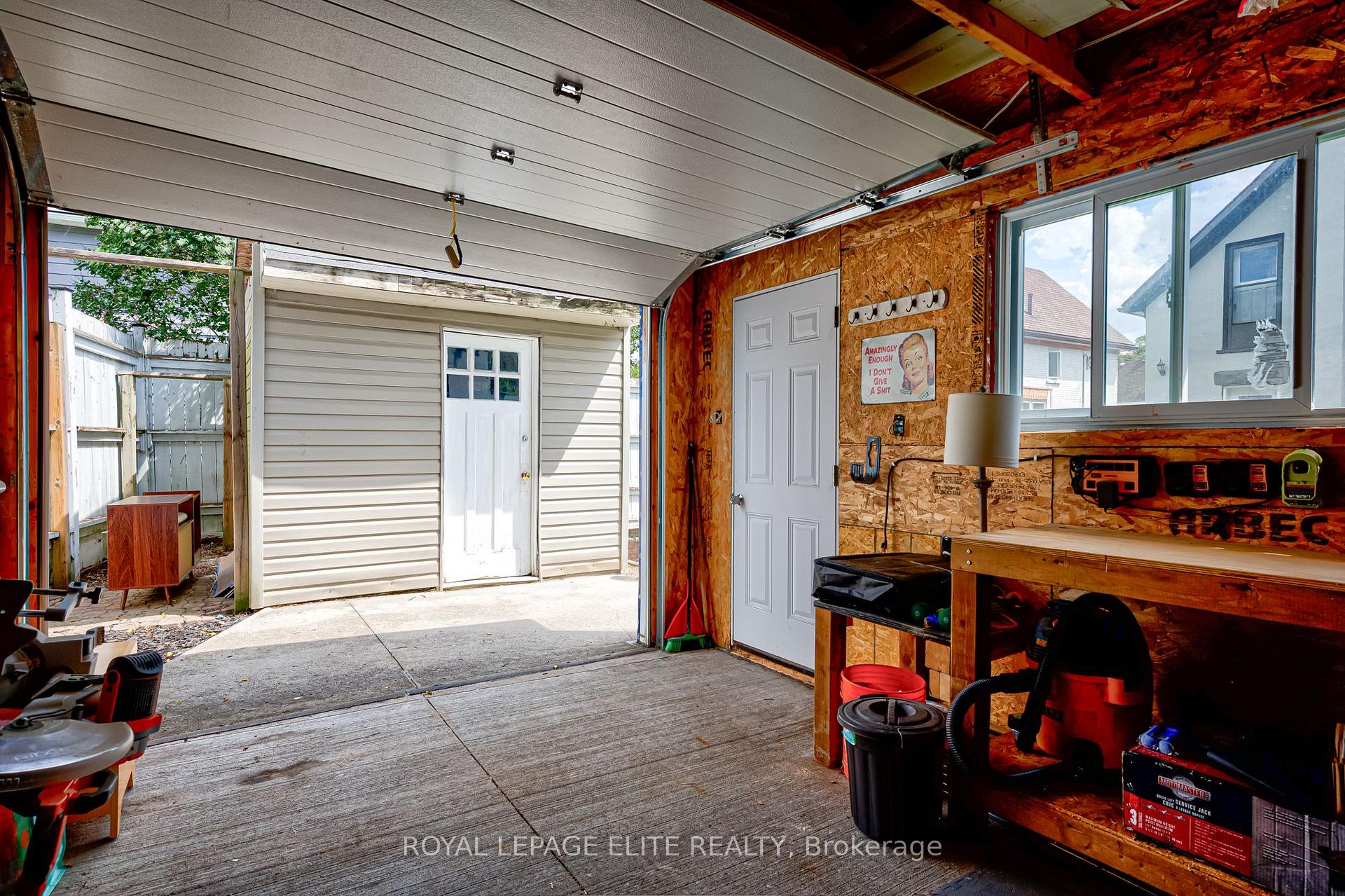 Photo 45 of 24 Stahl Avenue, Kitchener, Mount Hope Huron Park — HOMEH