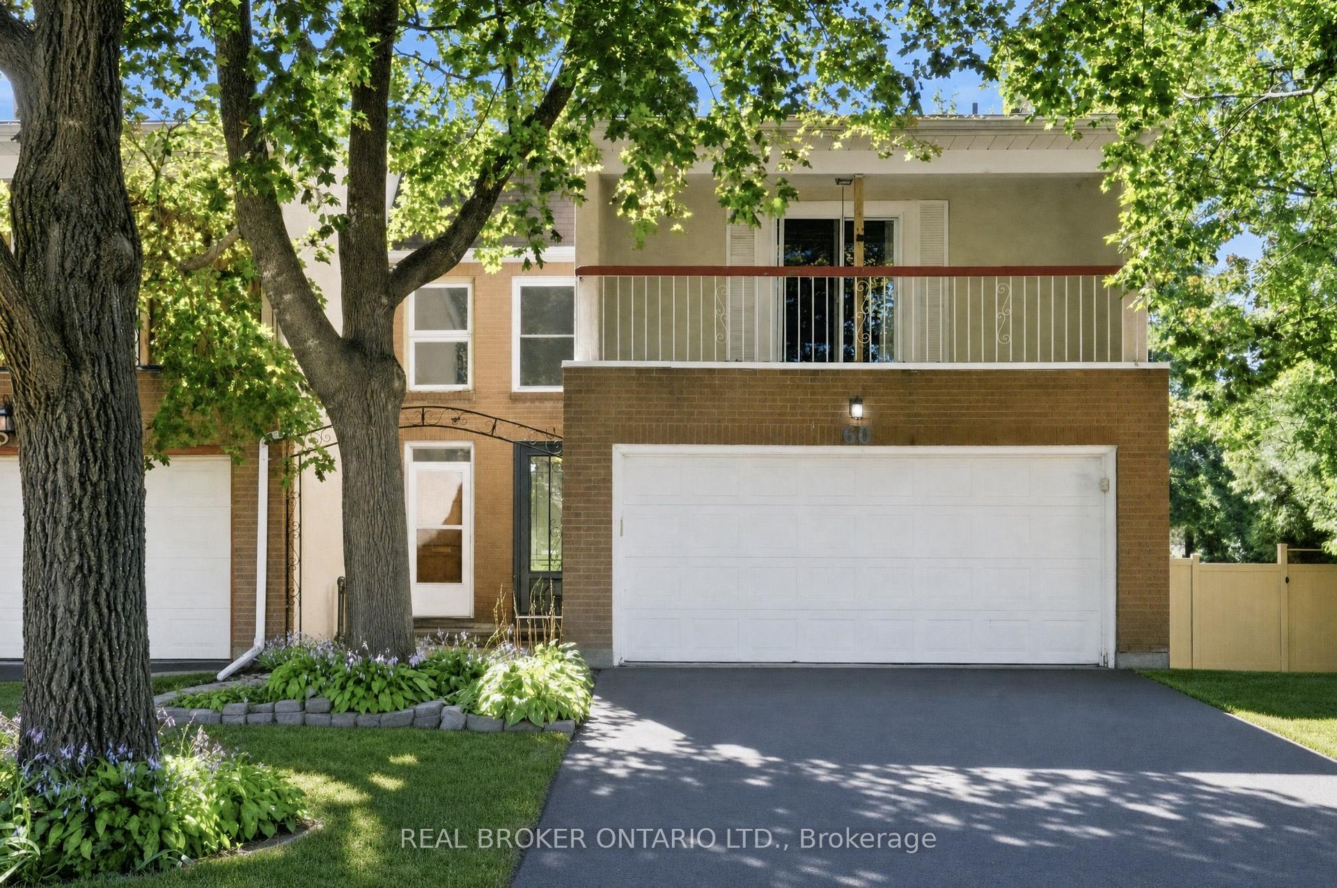 Photo 1 of 60 Tybalt Crescent, Ottawa, Westcliffe Estates — HOMEH