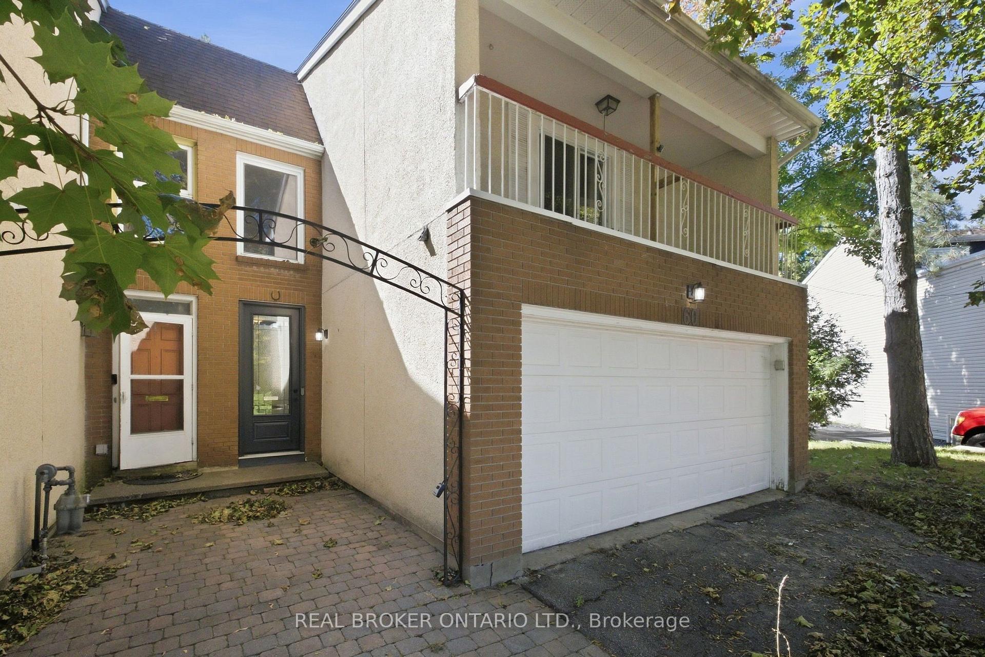 Photo 2 of 60 Tybalt Crescent, Ottawa, Westcliffe Estates — HOMEH
