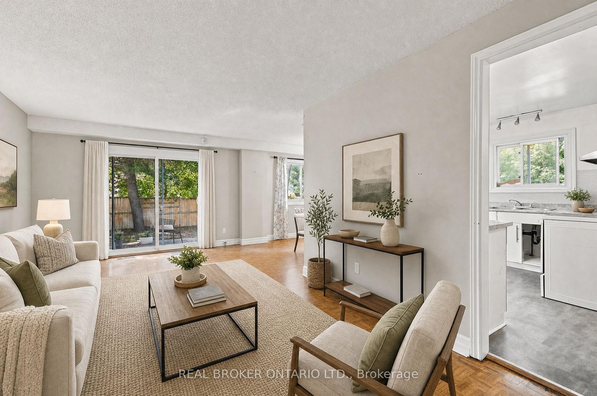 Photo 4 of 60 Tybalt Crescent, Ottawa, Westcliffe Estates — HOMEH