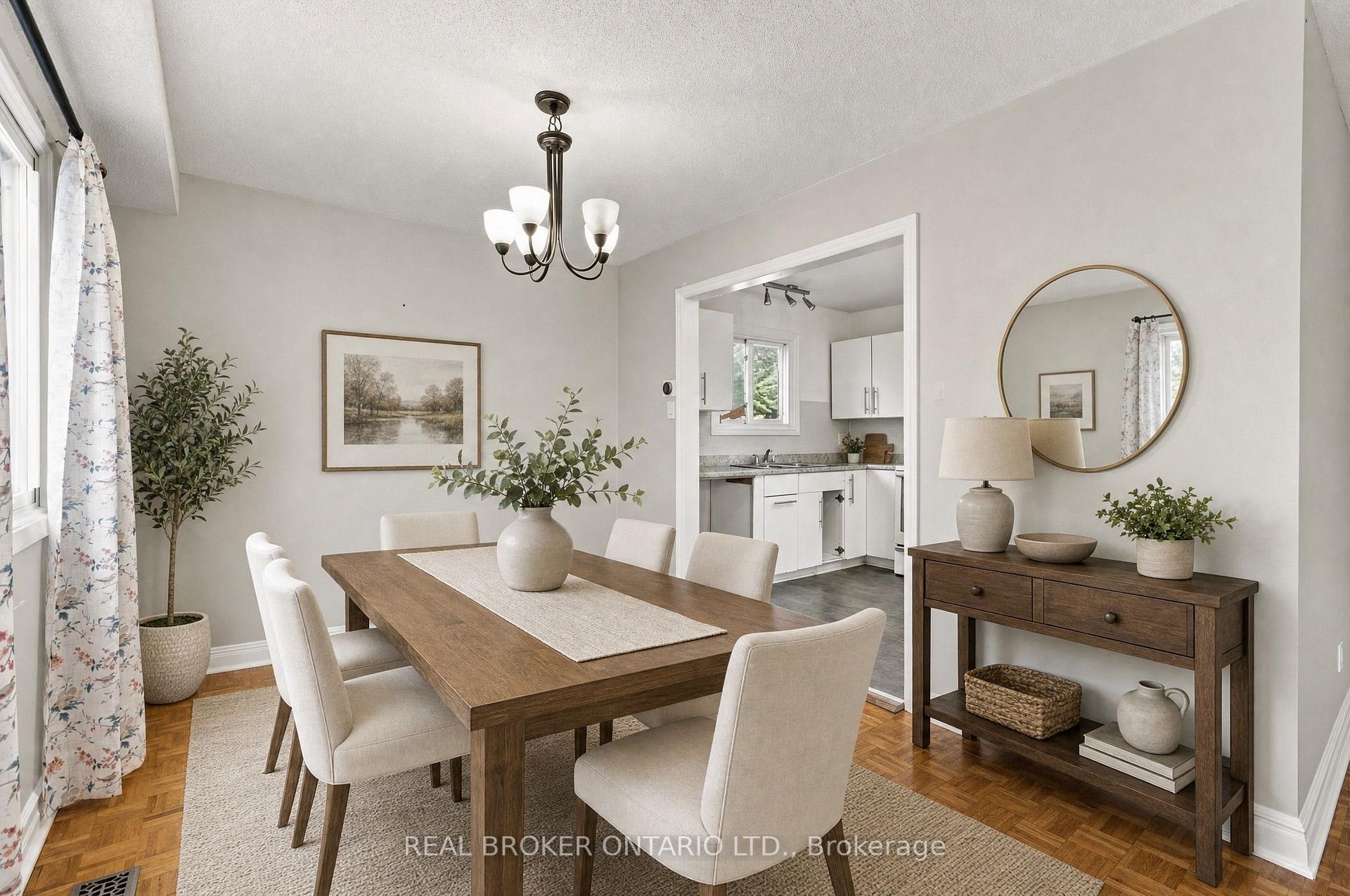 Photo 9 of 60 Tybalt Crescent, Ottawa, Westcliffe Estates — HOMEH