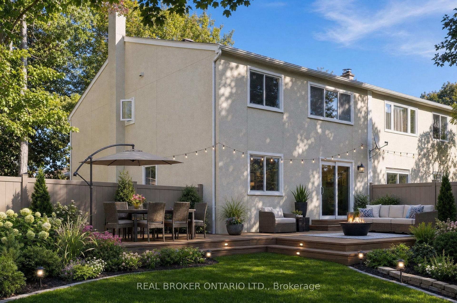 Photo 27 of 60 Tybalt Crescent, Ottawa, Westcliffe Estates — HOMEH