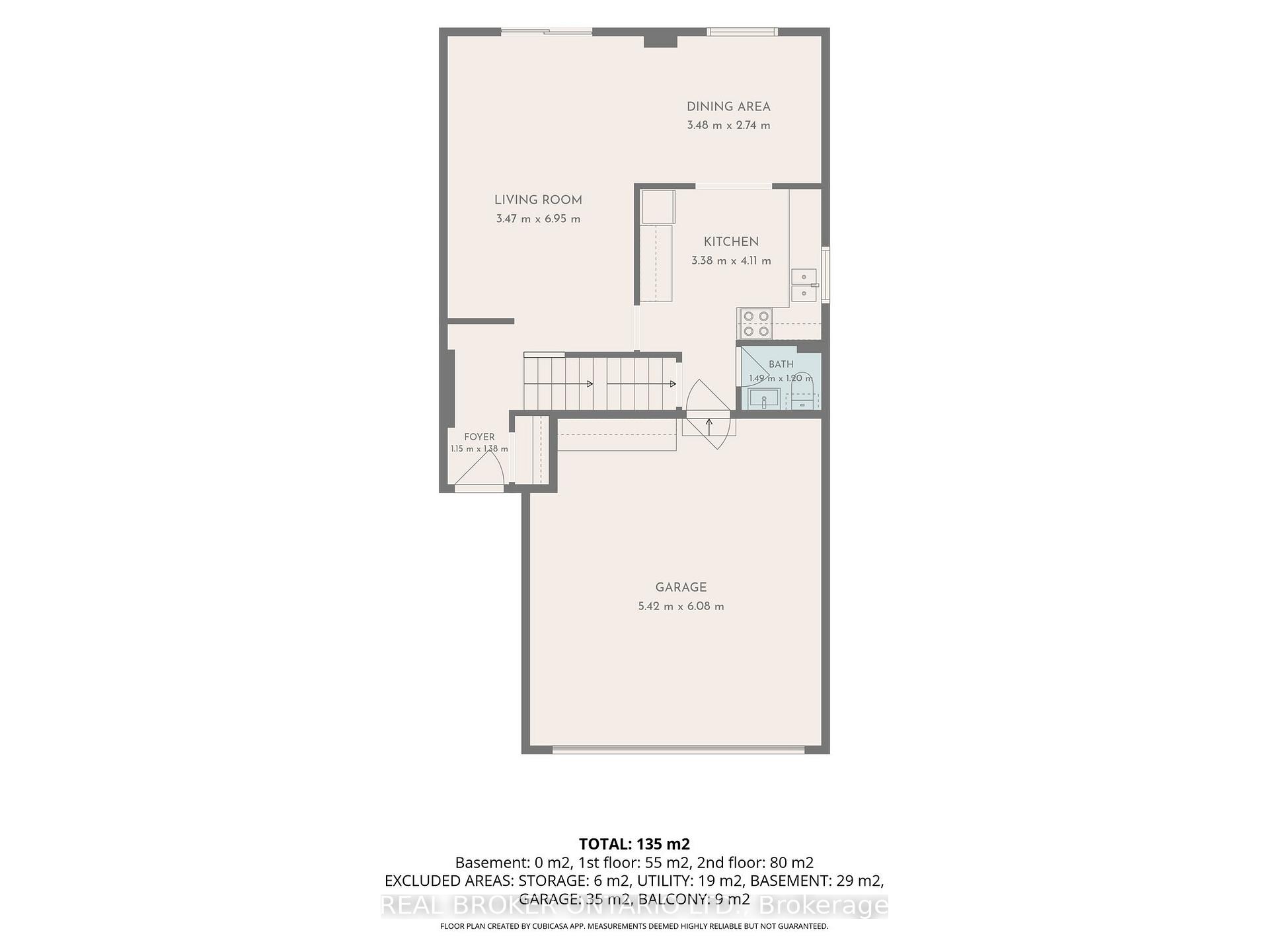 Photo 34 of 60 Tybalt Crescent, Ottawa, Westcliffe Estates — HOMEH