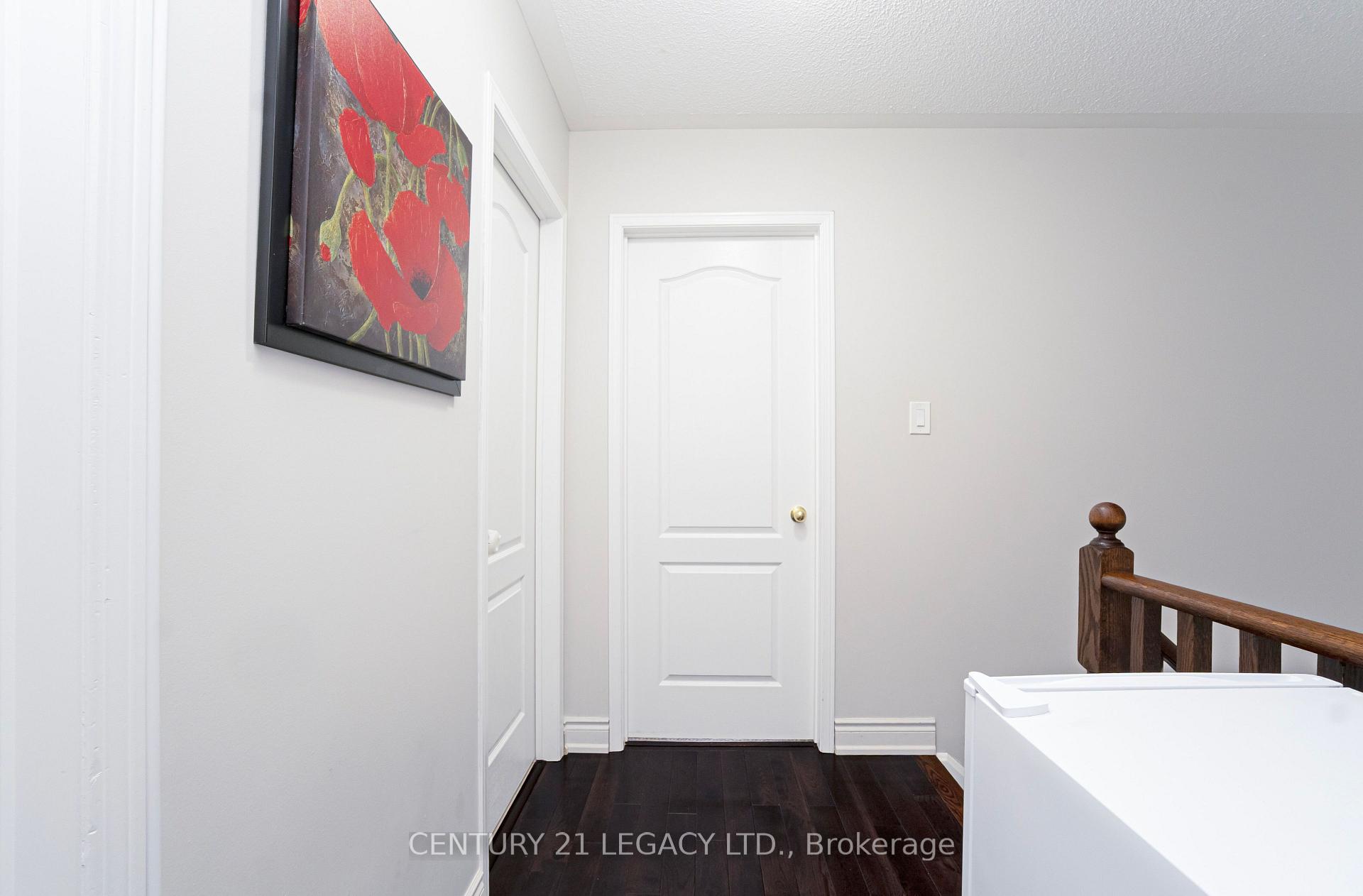 Photo 25 of 131 Sugarhill Drive, Brampton, Fletcher's Meadow — HOMEH