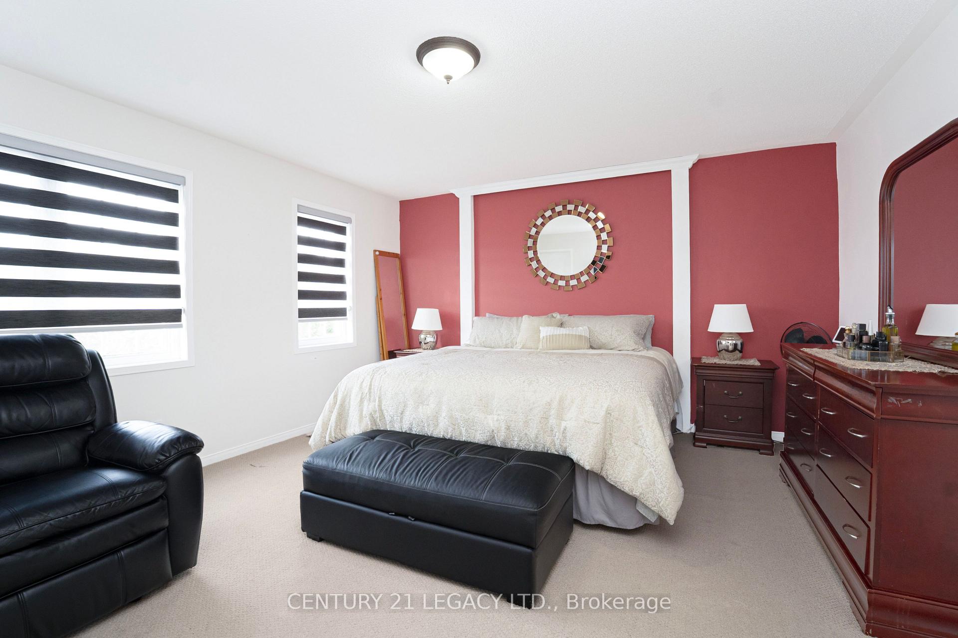 Photo 26 of 131 Sugarhill Drive, Brampton, Fletcher's Meadow — HOMEH
