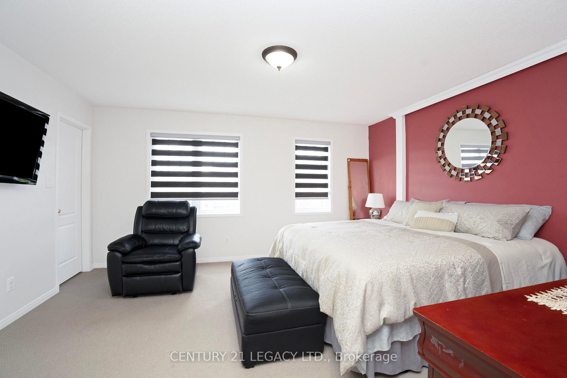 Photo 27 of 131 Sugarhill Drive, Brampton, Fletcher's Meadow — HOMEH