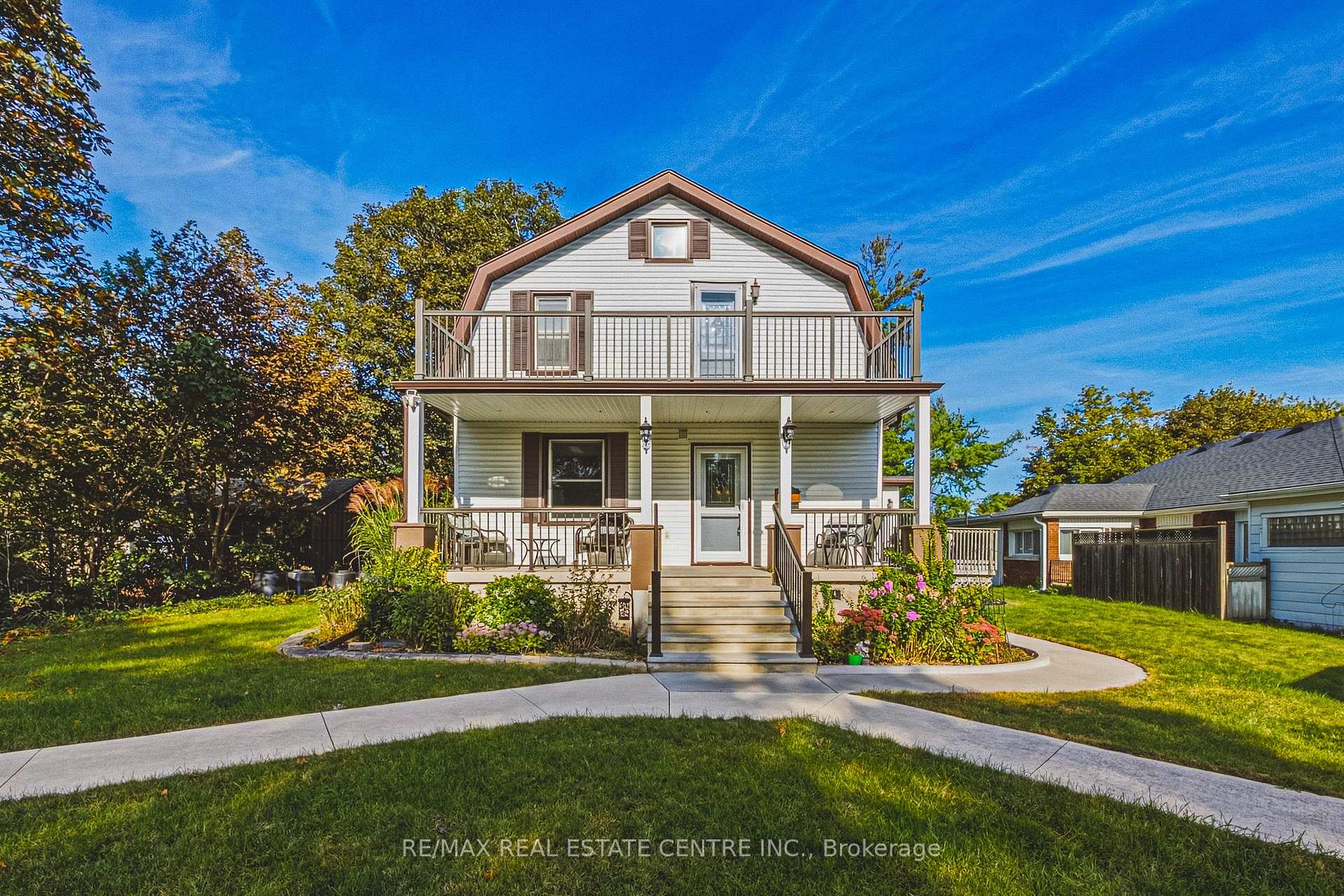 Photo 1 of 950 Hamilton Street, Cambridge, Preston South — HOMEH