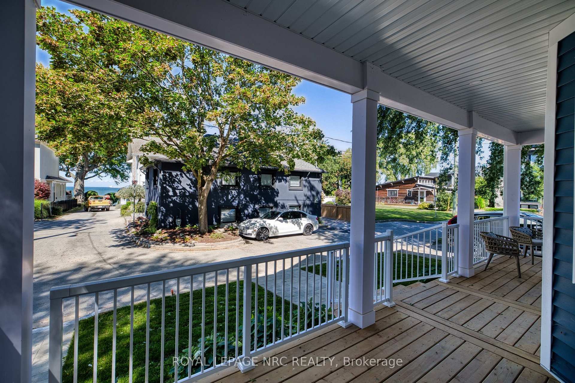Photo 5 of 3 Peel Street, St. Catharines, Port Dalhousie — HOMEH