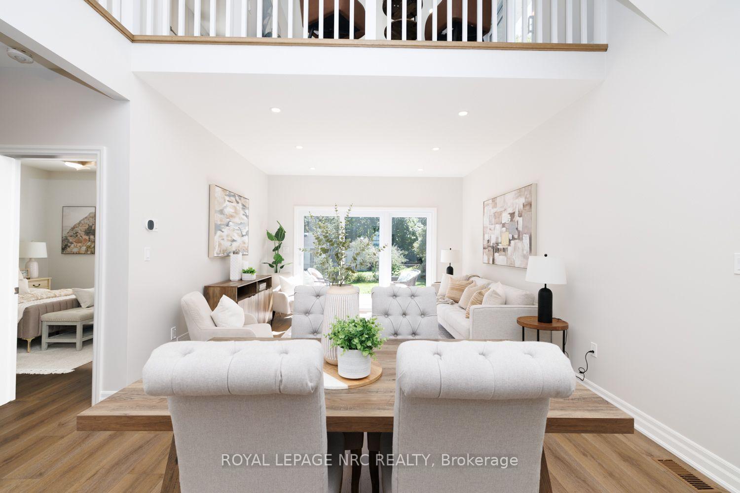 Photo 11 of 3 Peel Street, St. Catharines, Port Dalhousie — HOMEH