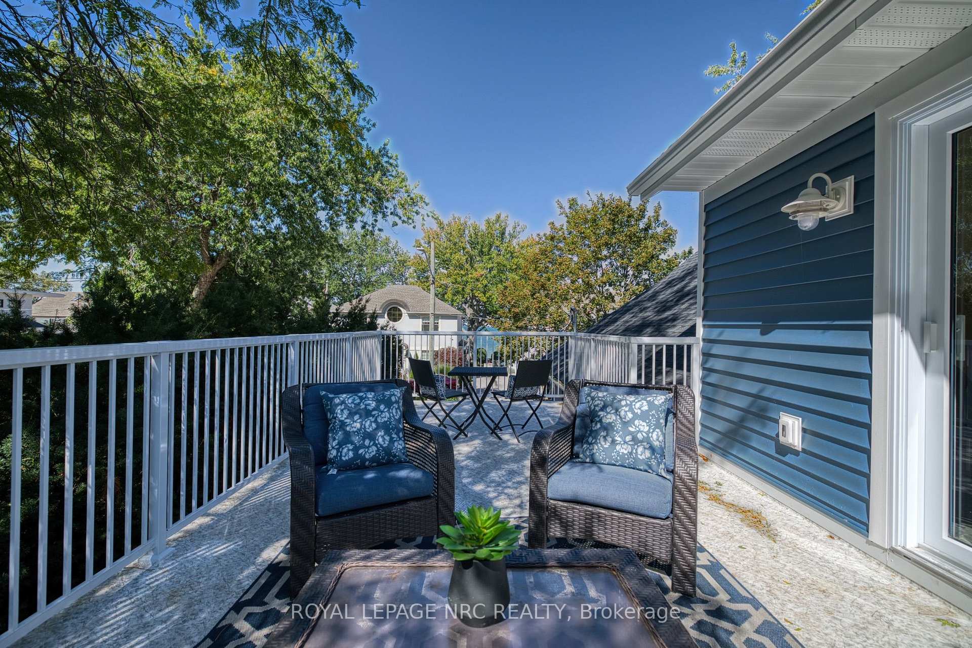Photo 32 of 3 Peel Street, St. Catharines, Port Dalhousie — HOMEH