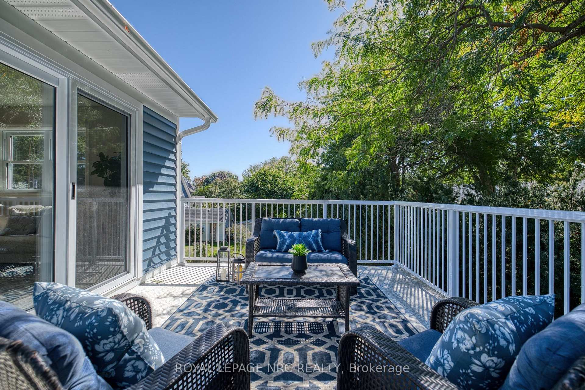 Photo 33 of 3 Peel Street, St. Catharines, Port Dalhousie — HOMEH