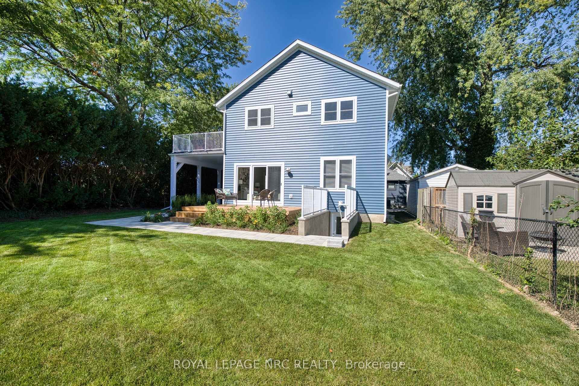 Photo 39 of 3 Peel Street, St. Catharines, Port Dalhousie — HOMEH